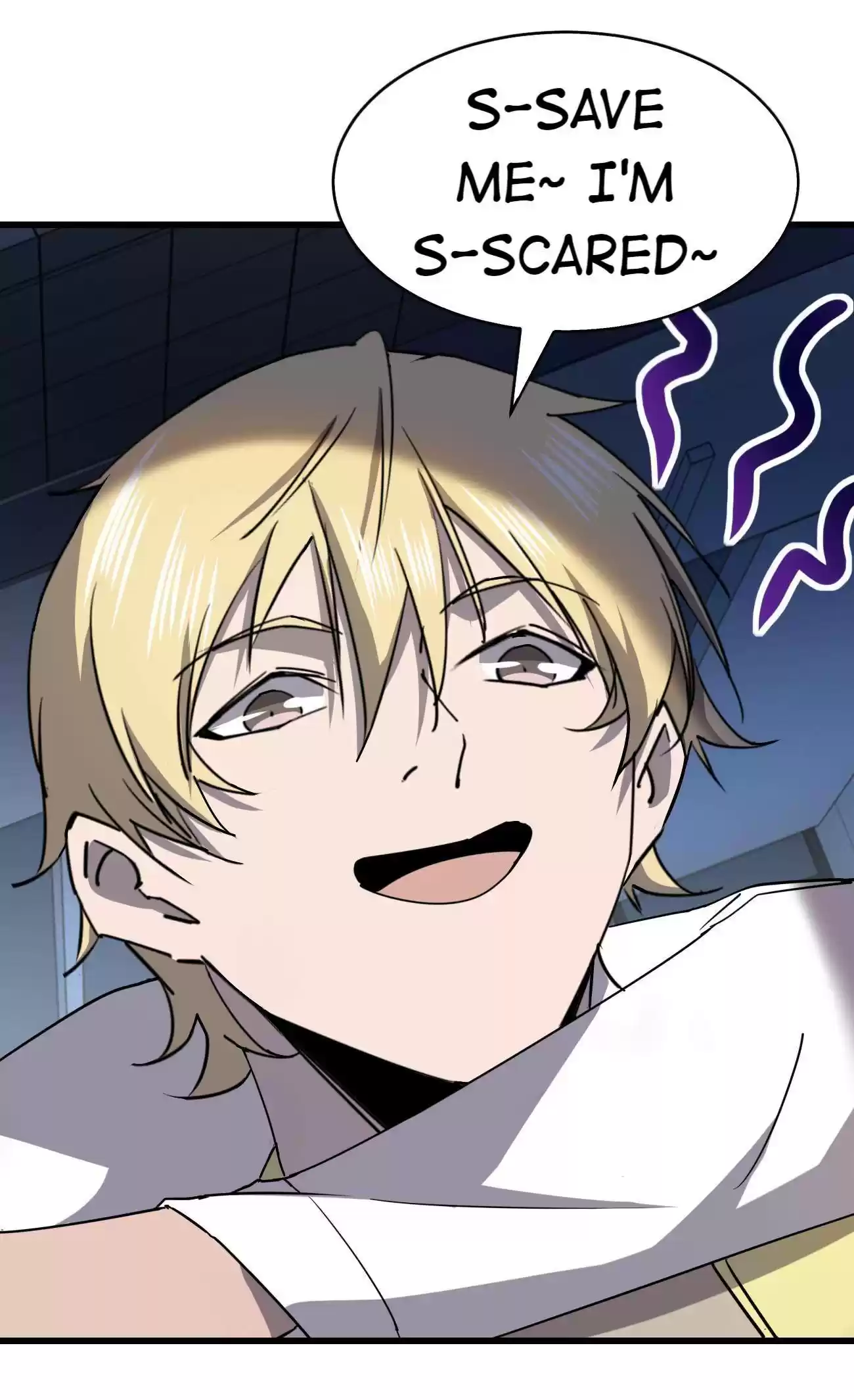 Don’T Get Me Wrong, I’M The Real Victim! Chapter 22