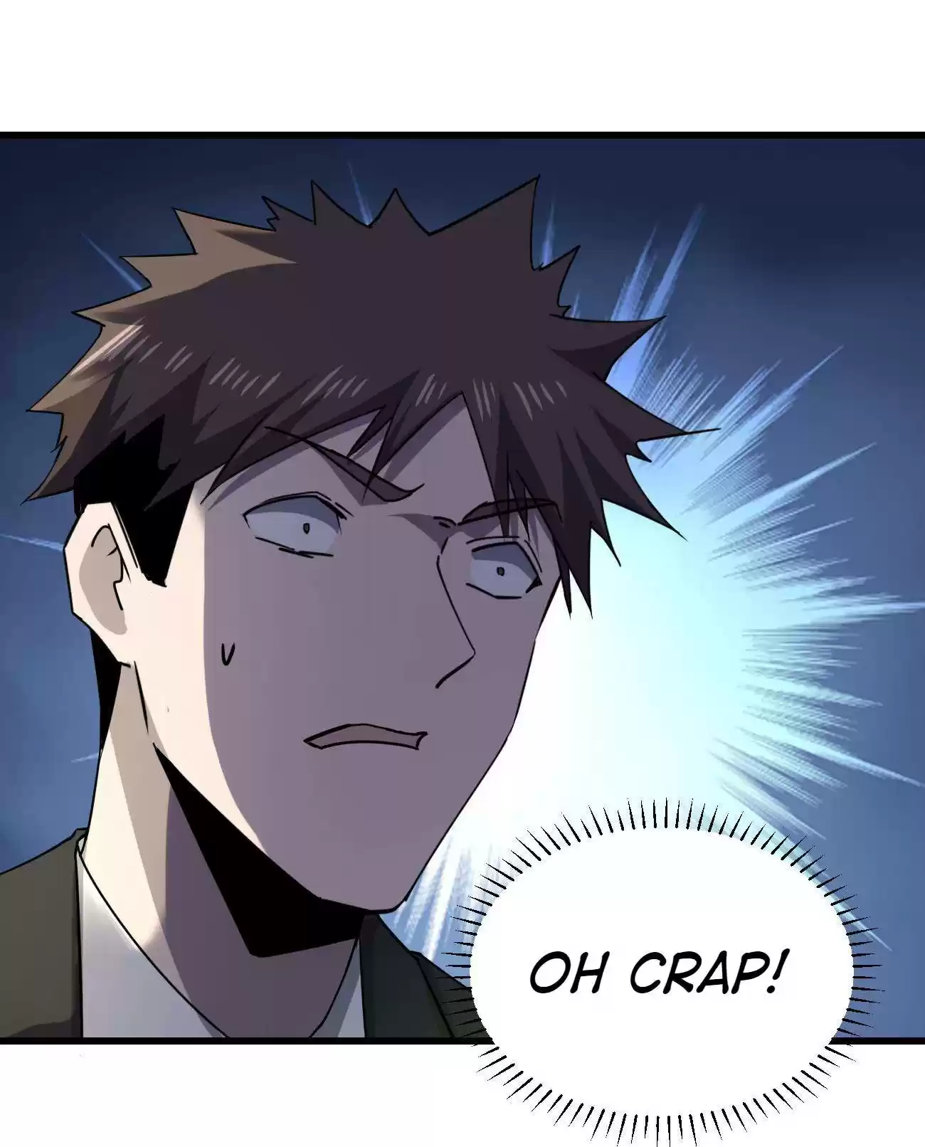 Don’T Get Me Wrong, I’M The Real Victim! Chapter 22