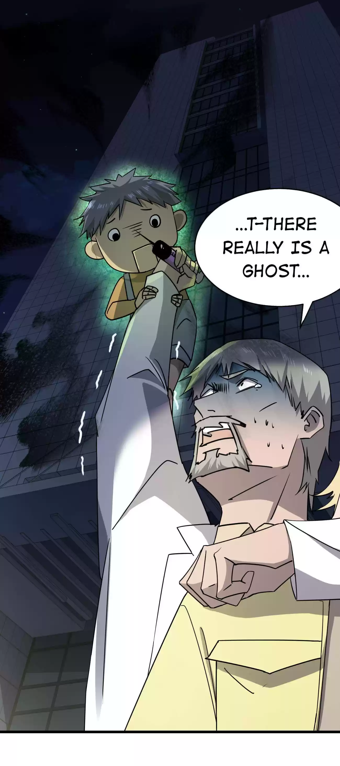 Don’T Get Me Wrong, I’M The Real Victim! Chapter 22