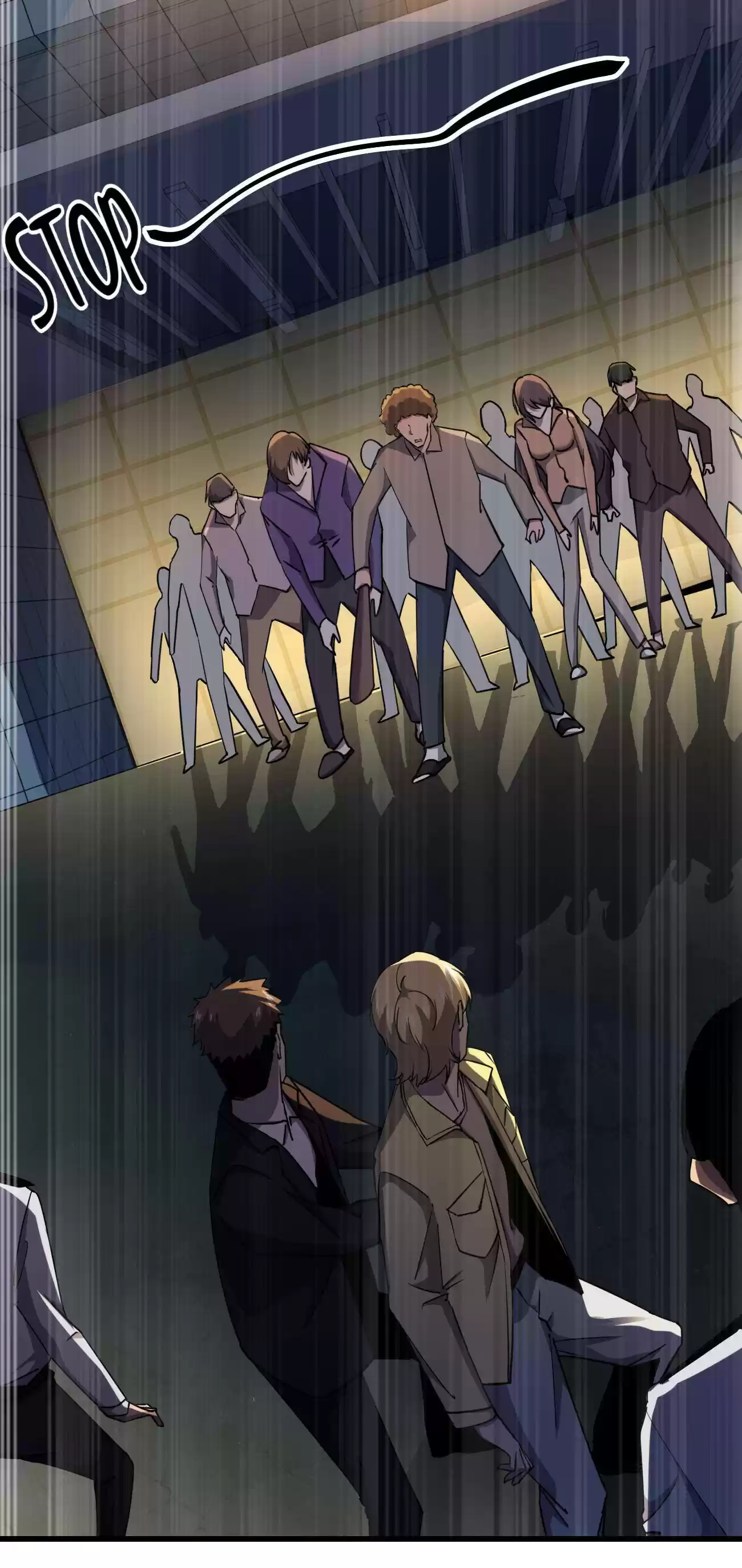 Don’T Get Me Wrong, I’M The Real Victim! Chapter 23