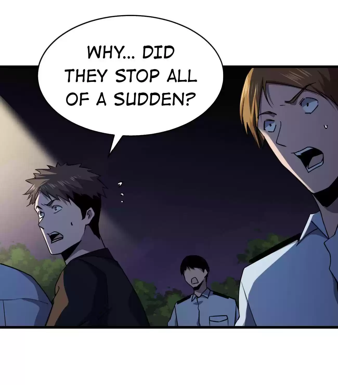 Don’T Get Me Wrong, I’M The Real Victim! Chapter 23