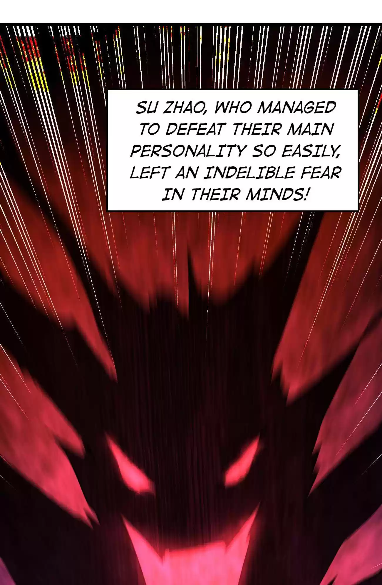 Don’T Get Me Wrong, I’M The Real Victim! Chapter 23