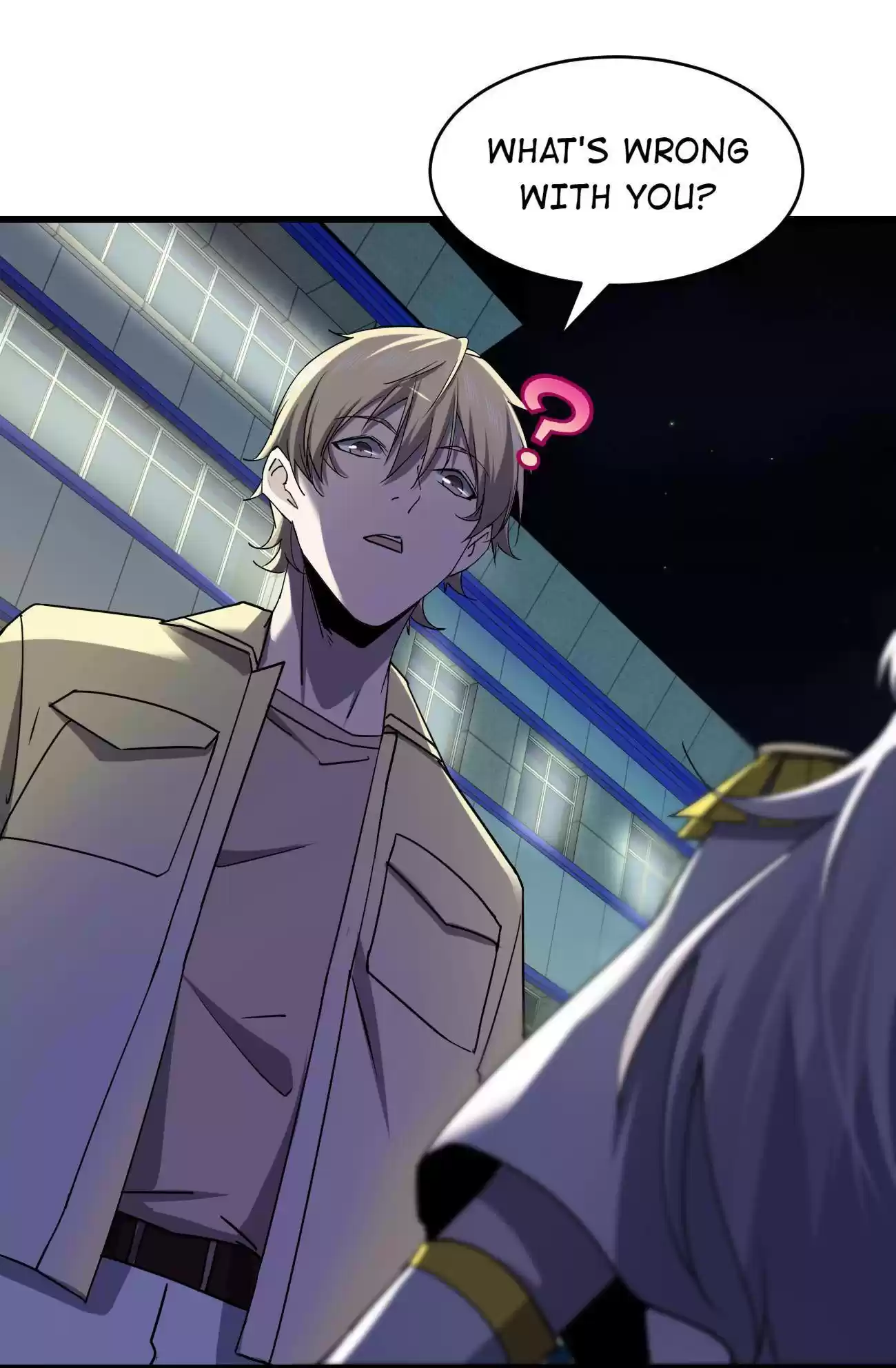 Don’T Get Me Wrong, I’M The Real Victim! Chapter 23