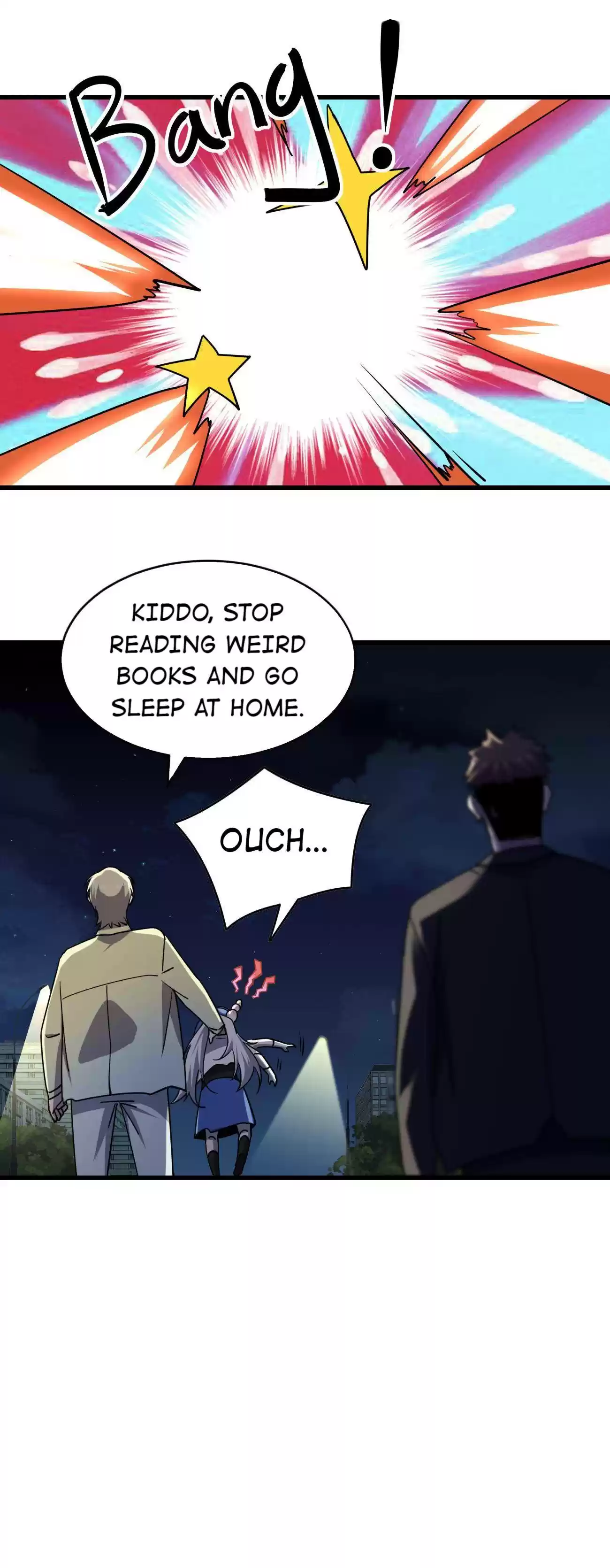 Don’T Get Me Wrong, I’M The Real Victim! Chapter 23