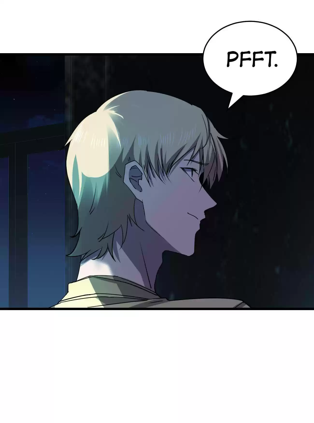 Don’T Get Me Wrong, I’M The Real Victim! Chapter 23