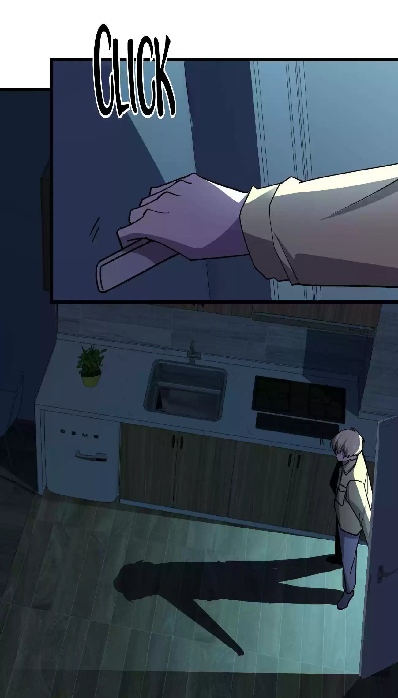 Don’T Get Me Wrong, I’M The Real Victim! Chapter 23