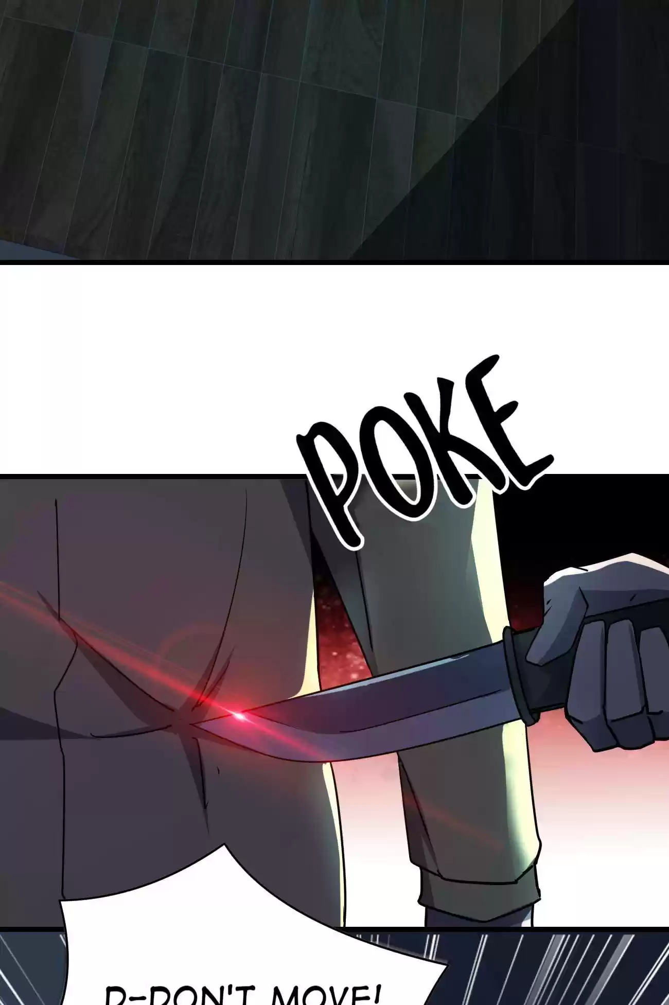 Don’T Get Me Wrong, I’M The Real Victim! Chapter 23