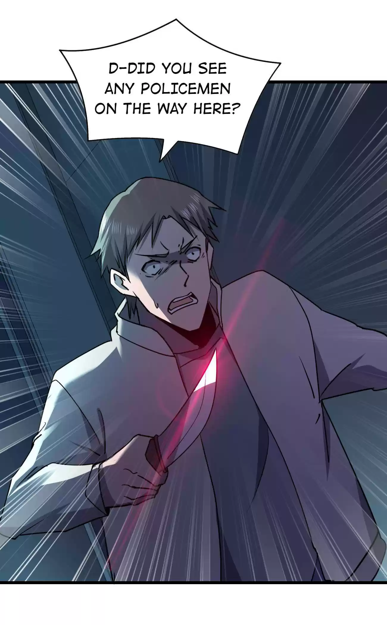 Don’T Get Me Wrong, I’M The Real Victim! Chapter 23