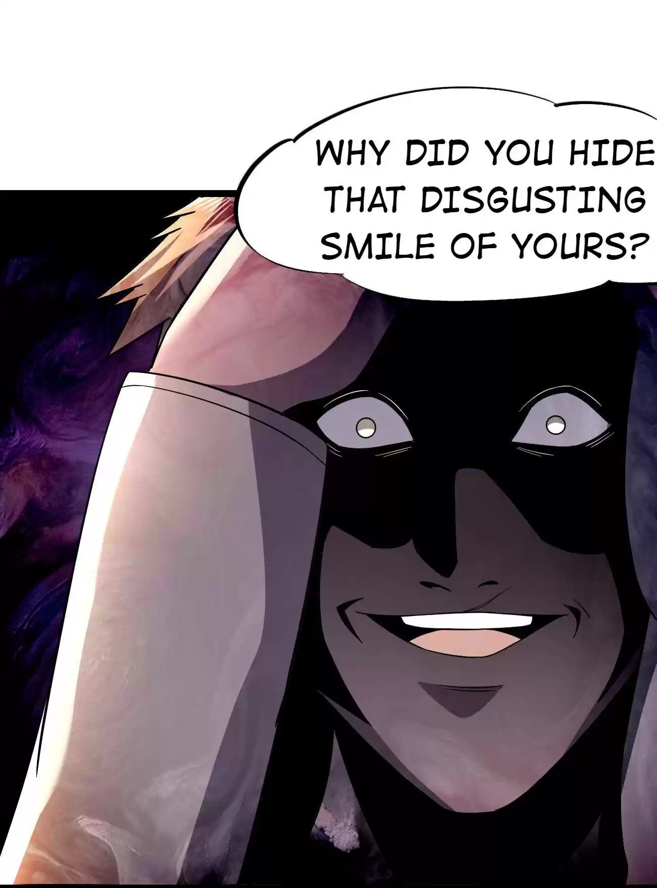 Don’T Get Me Wrong, I’M The Real Victim! Chapter 24