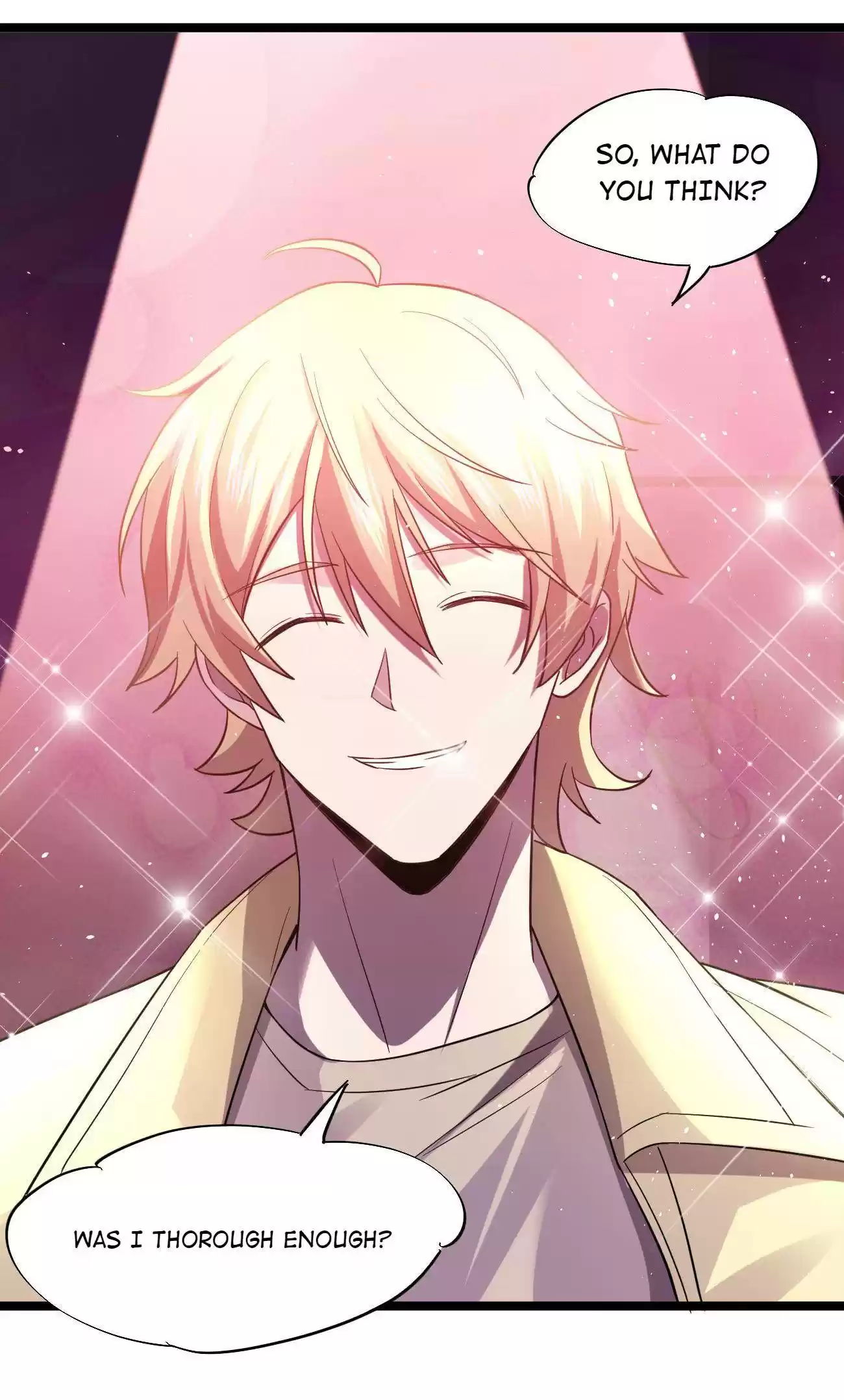 Don’T Get Me Wrong, I’M The Real Victim! Chapter 24