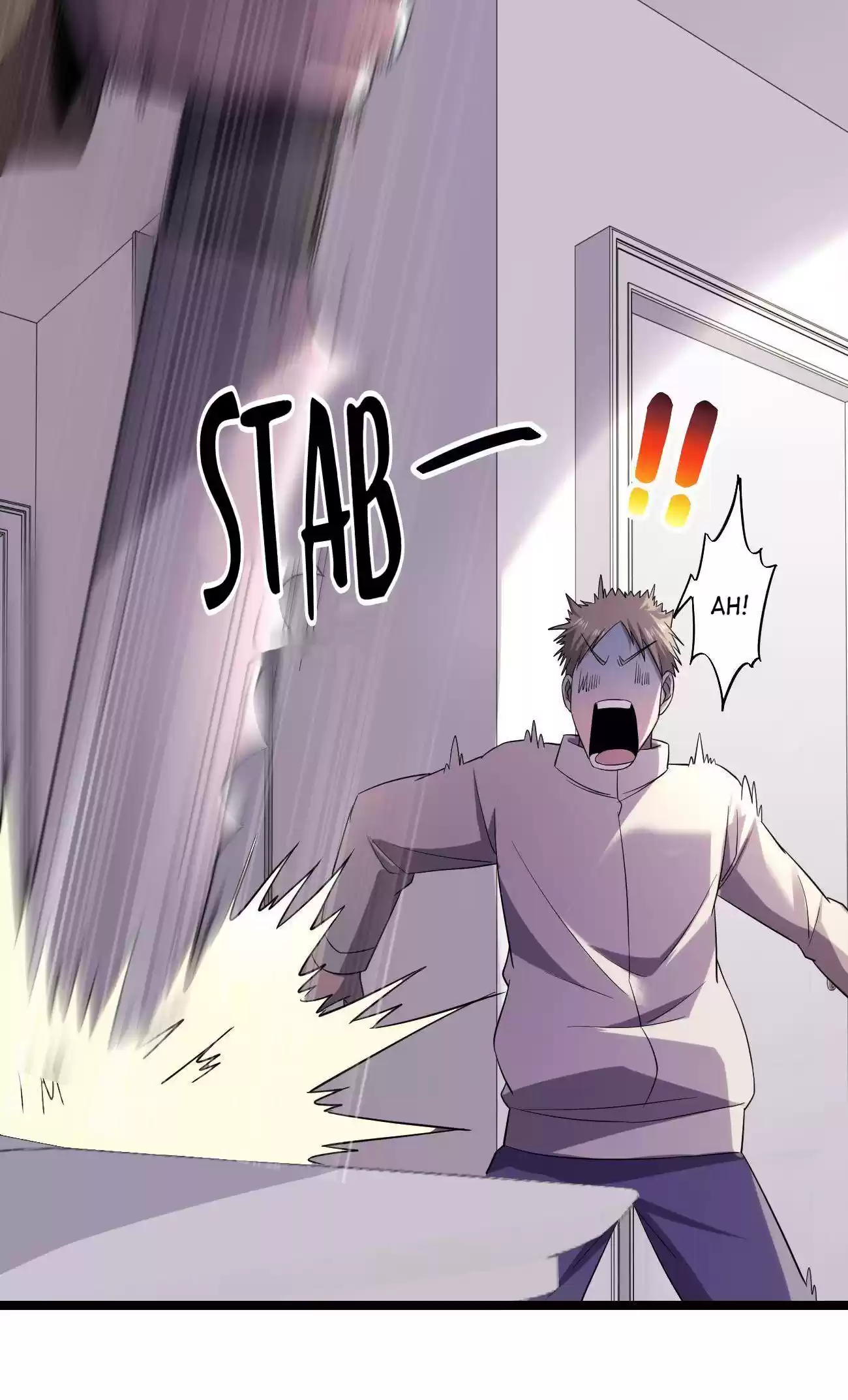 Don’T Get Me Wrong, I’M The Real Victim! Chapter 24