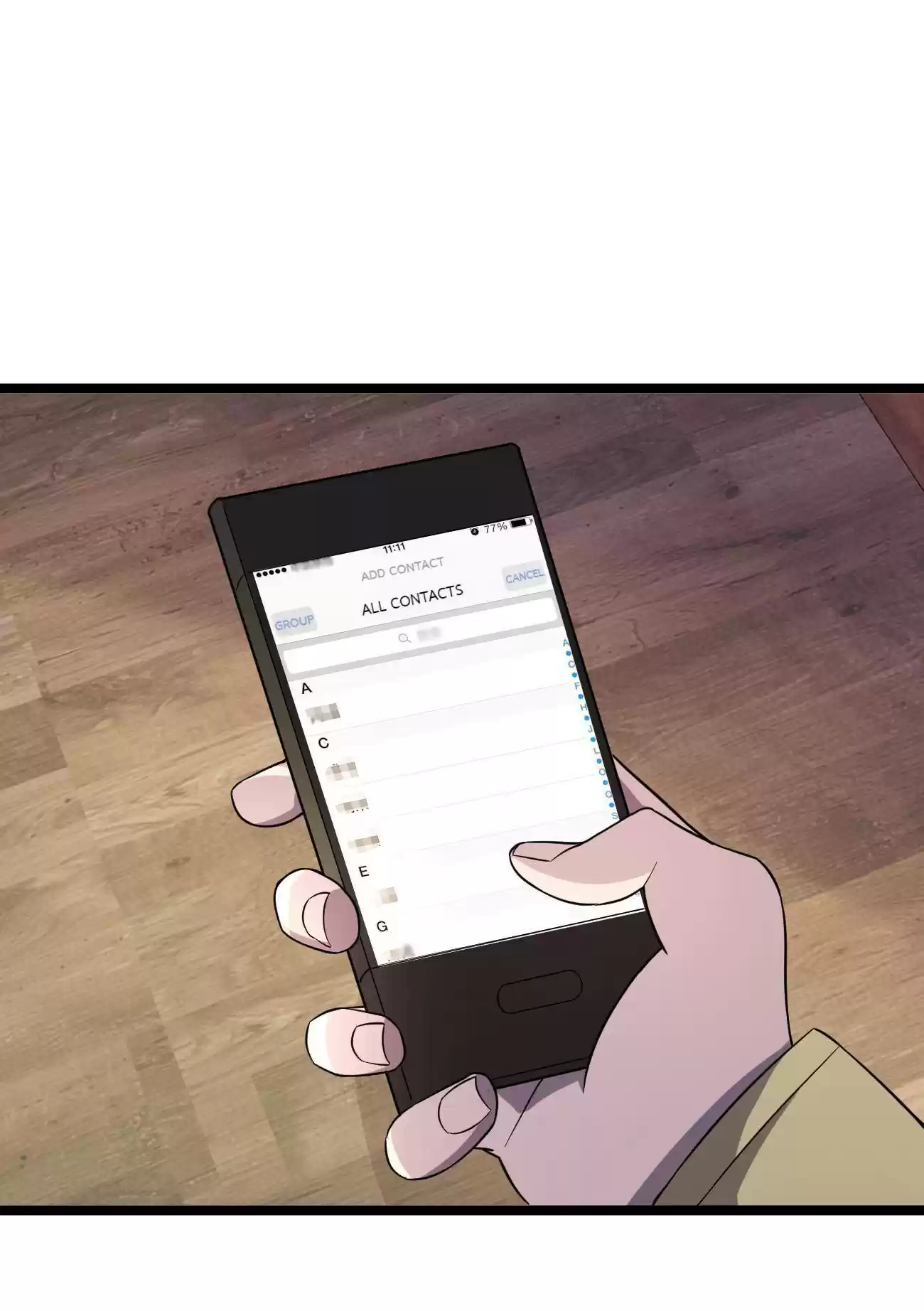 Don’T Get Me Wrong, I’M The Real Victim! Chapter 24