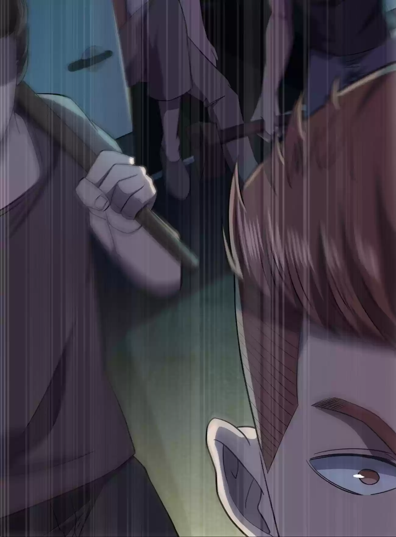 Don’T Get Me Wrong, I’M The Real Victim! Chapter 24