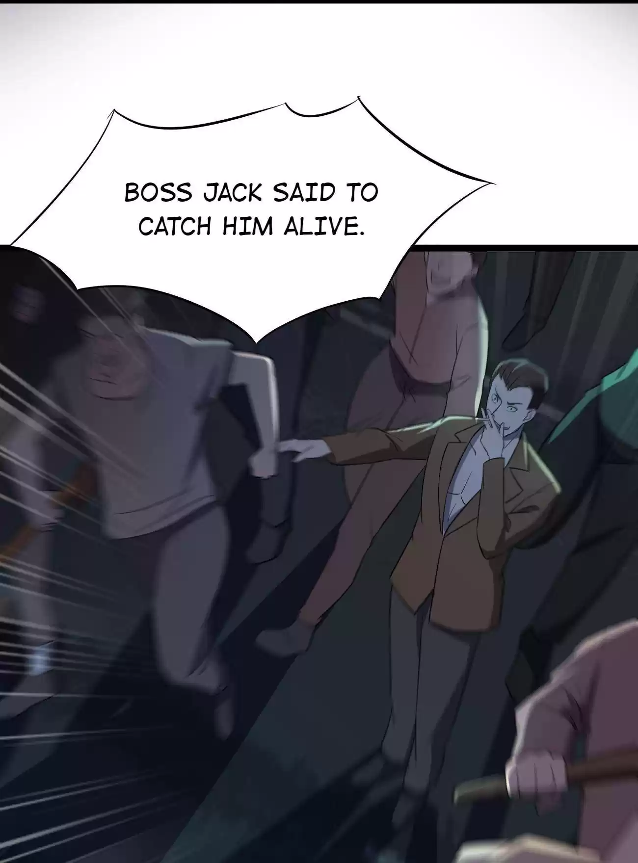 Don’T Get Me Wrong, I’M The Real Victim! Chapter 24