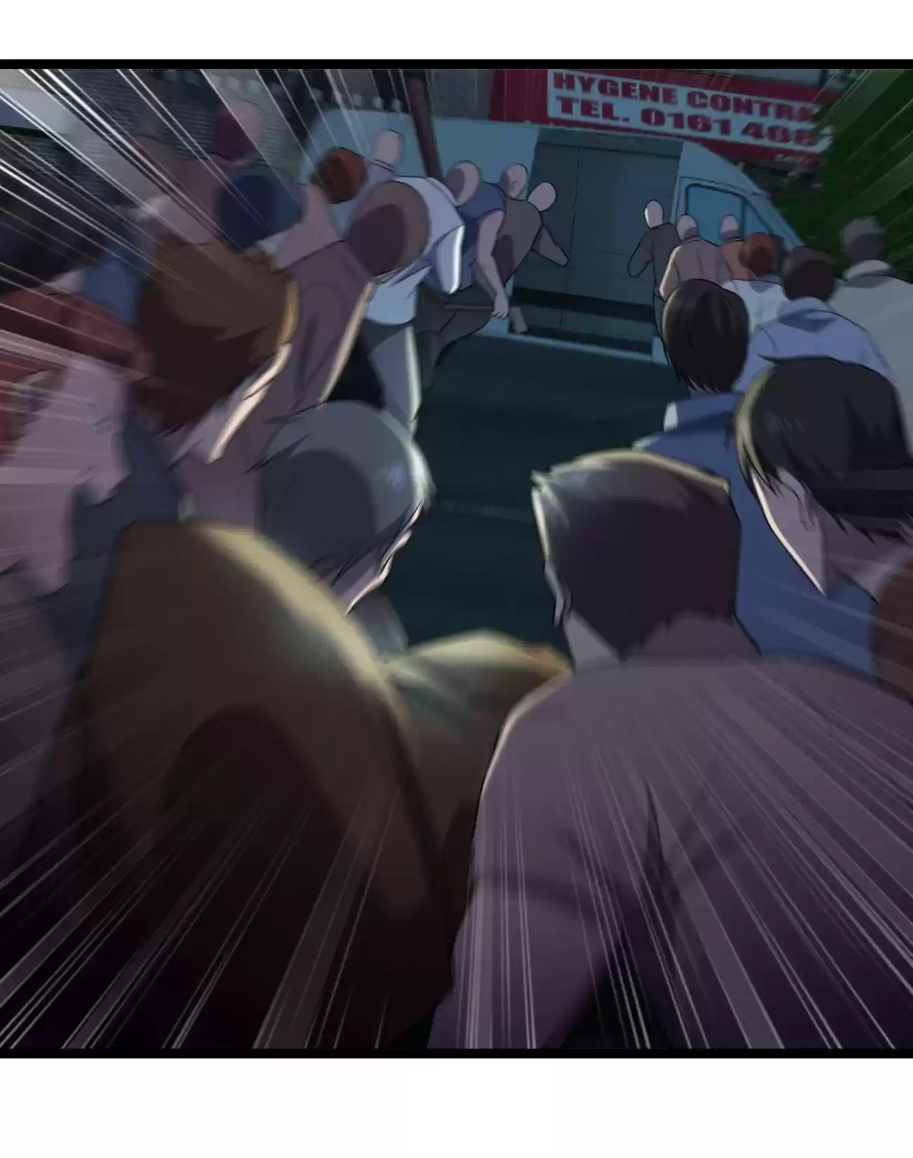 Don’T Get Me Wrong, I’M The Real Victim! Chapter 24