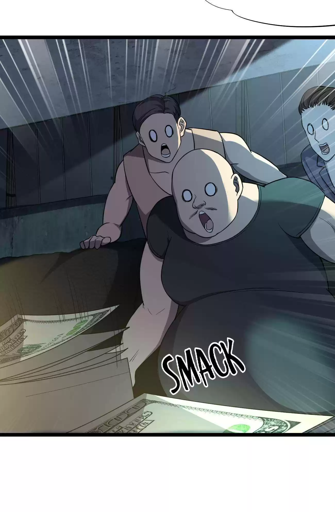 Don’T Get Me Wrong, I’M The Real Victim! Chapter 25