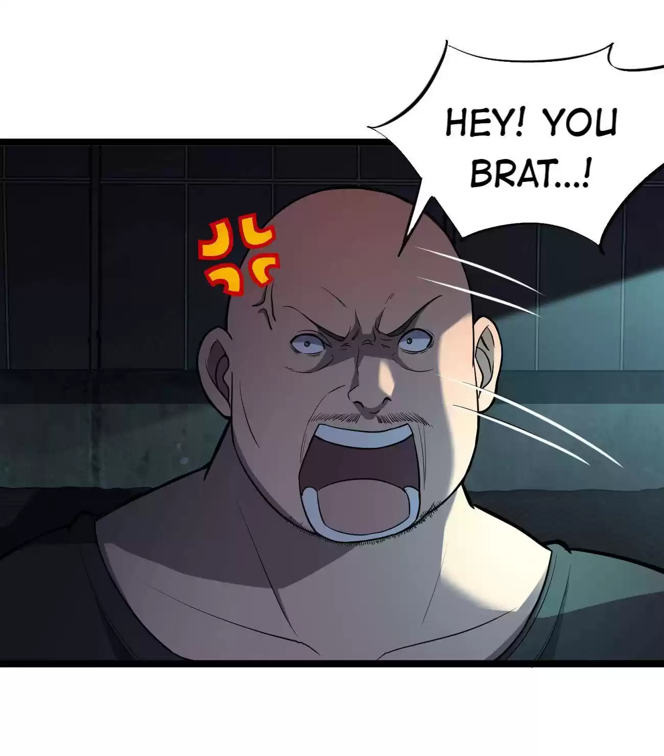 Don’T Get Me Wrong, I’M The Real Victim! Chapter 25