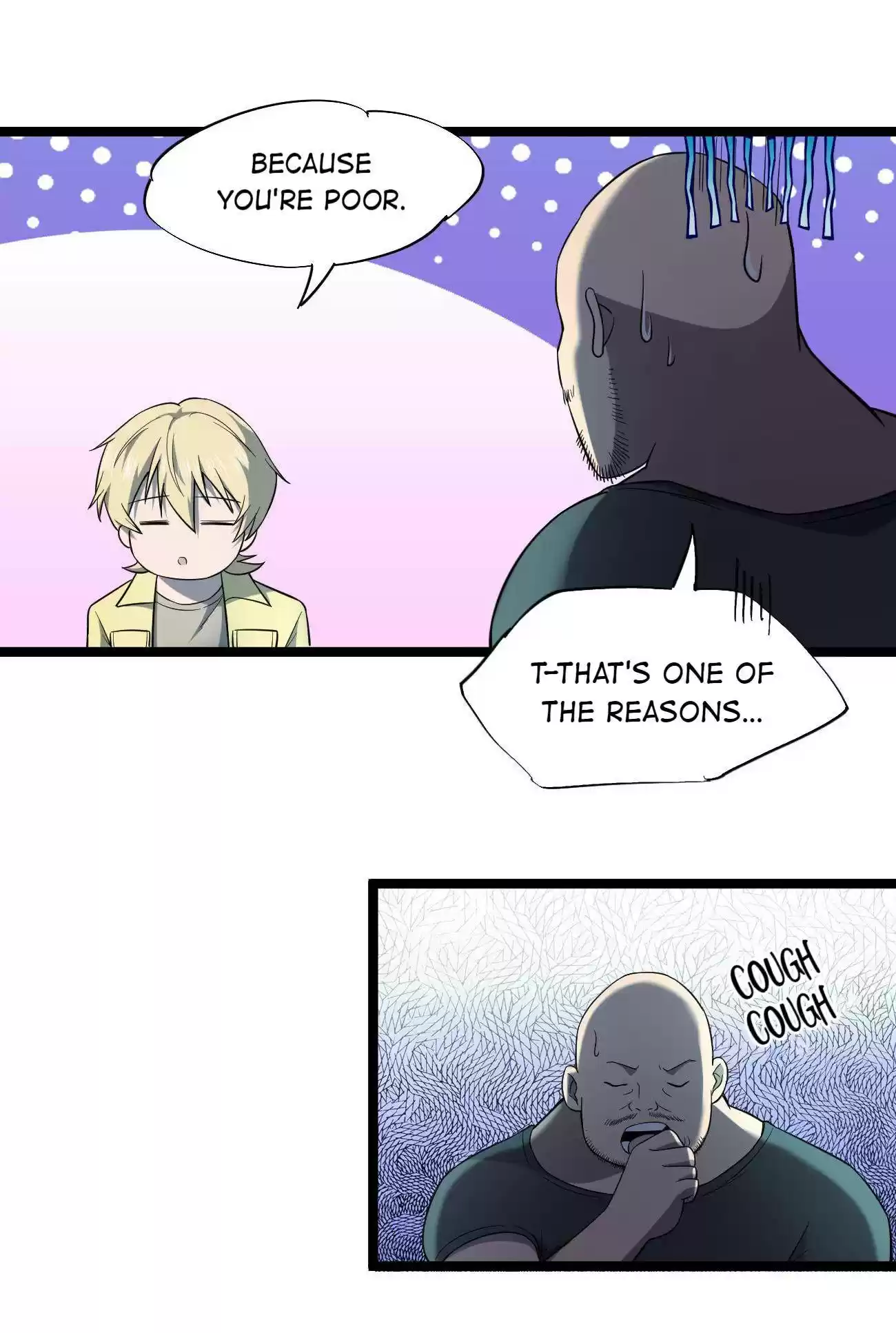 Don’T Get Me Wrong, I’M The Real Victim! Chapter 25