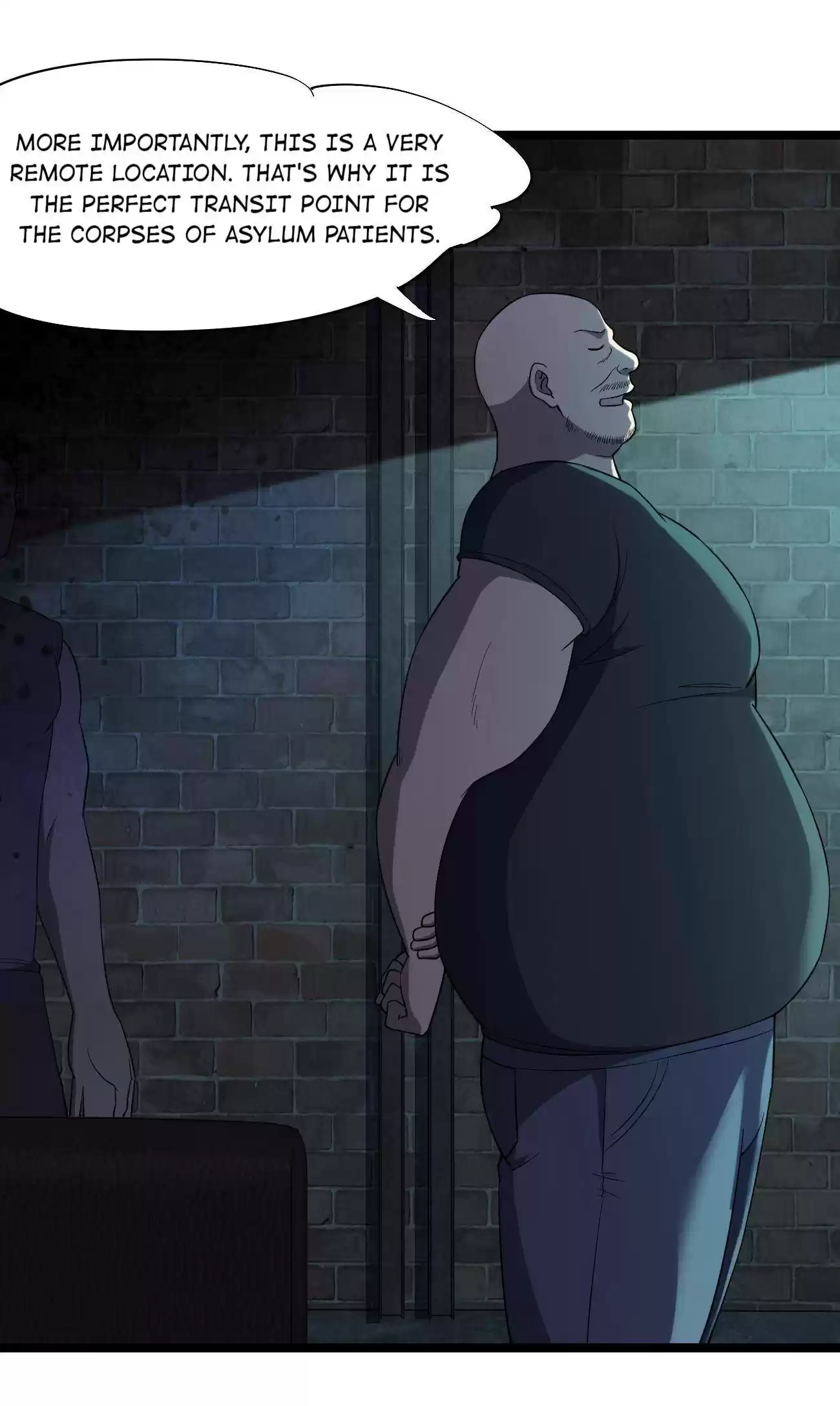 Don’T Get Me Wrong, I’M The Real Victim! Chapter 25