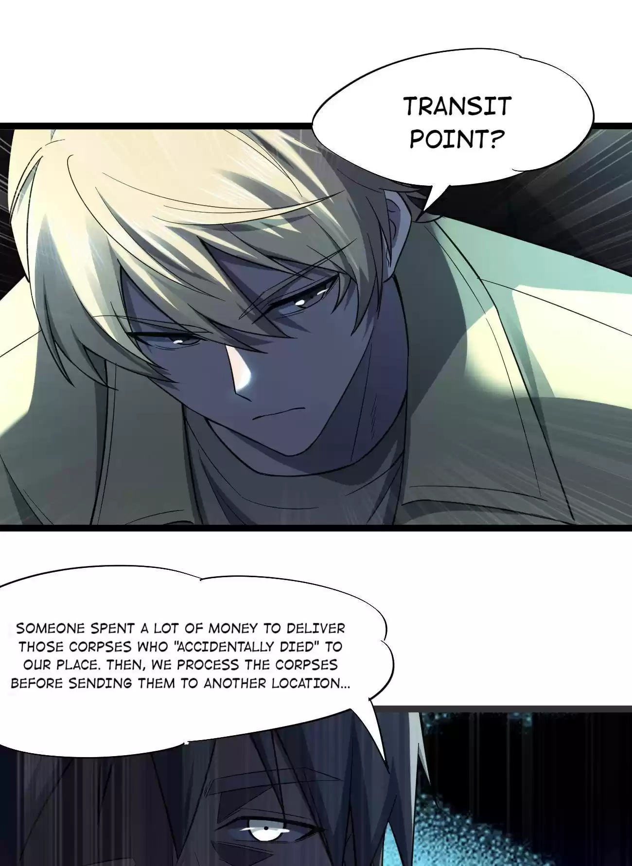 Don’T Get Me Wrong, I’M The Real Victim! Chapter 25