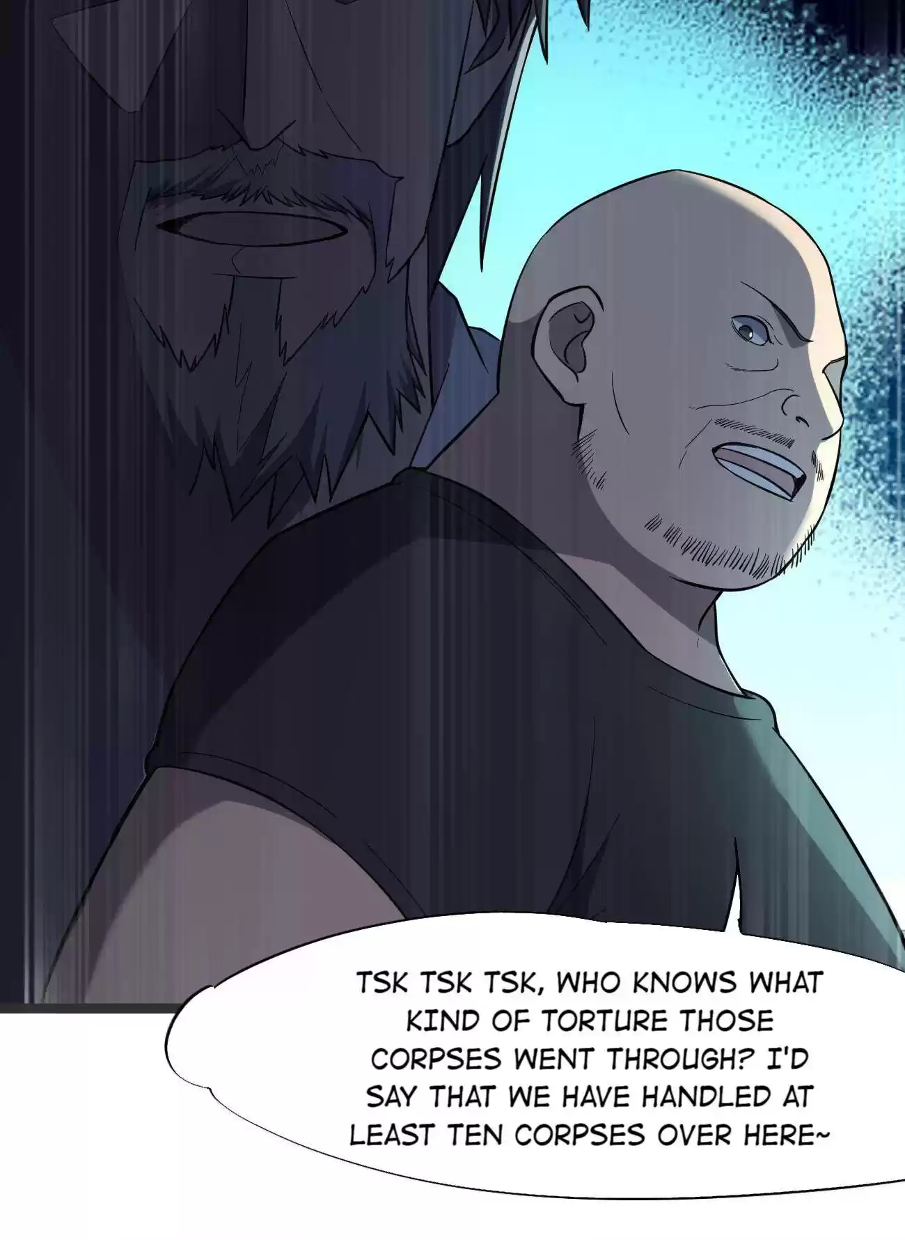 Don’T Get Me Wrong, I’M The Real Victim! Chapter 25