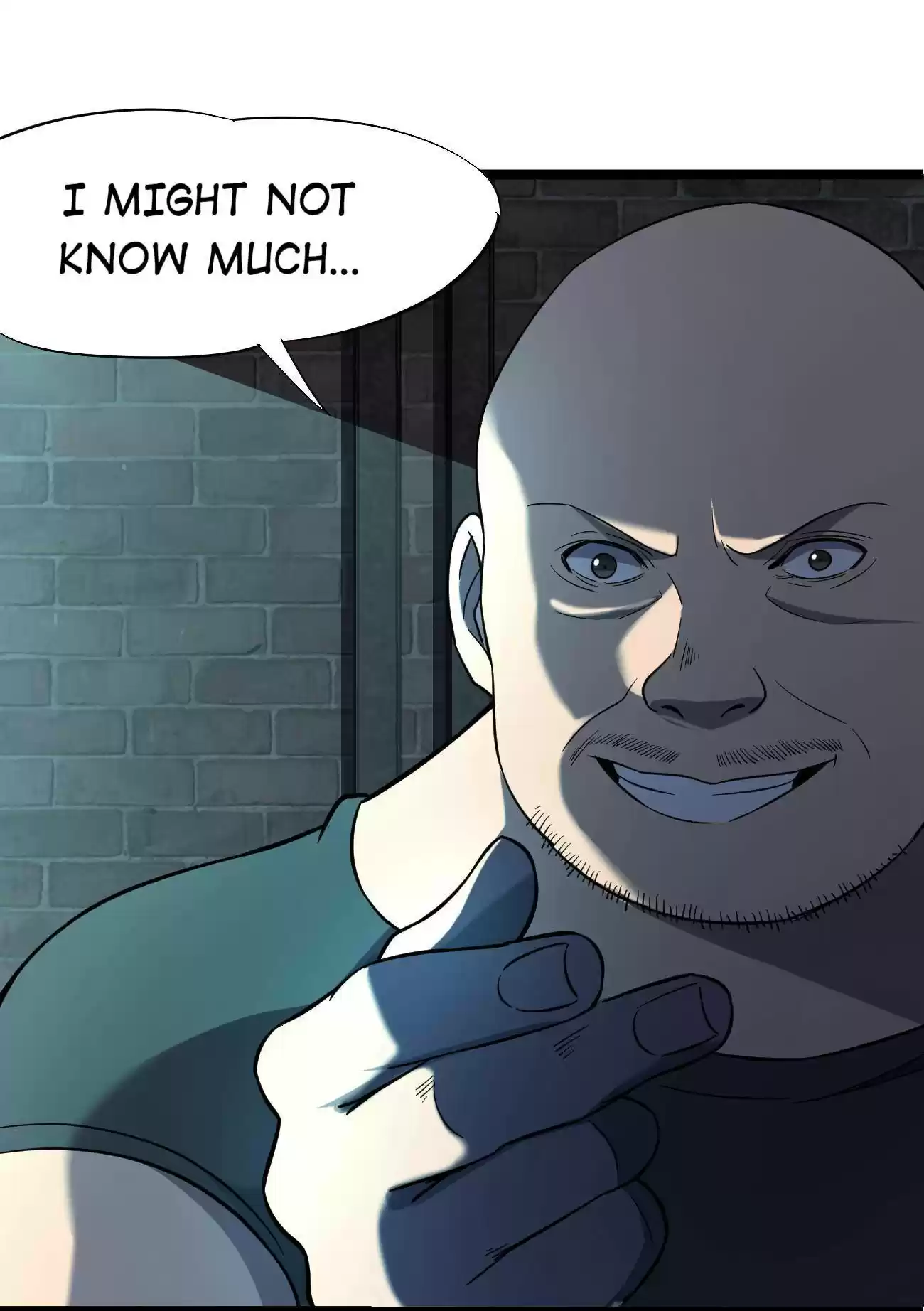 Don’T Get Me Wrong, I’M The Real Victim! Chapter 25