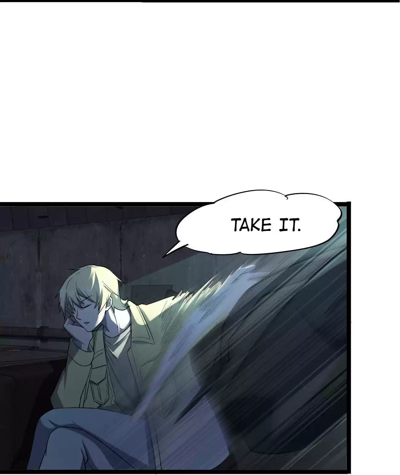 Don’T Get Me Wrong, I’M The Real Victim! Chapter 25