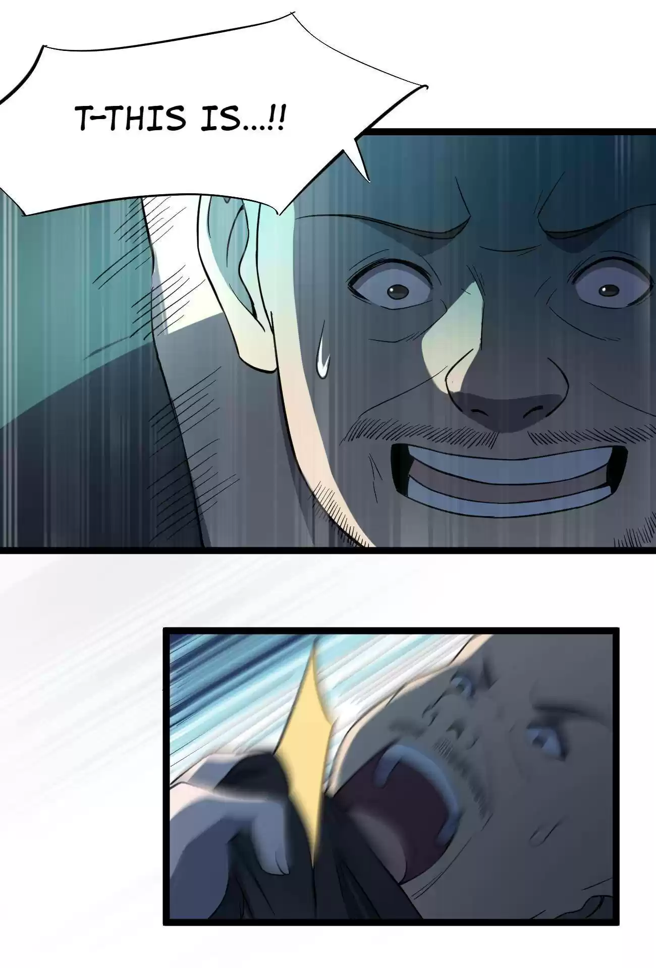 Don’T Get Me Wrong, I’M The Real Victim! Chapter 25