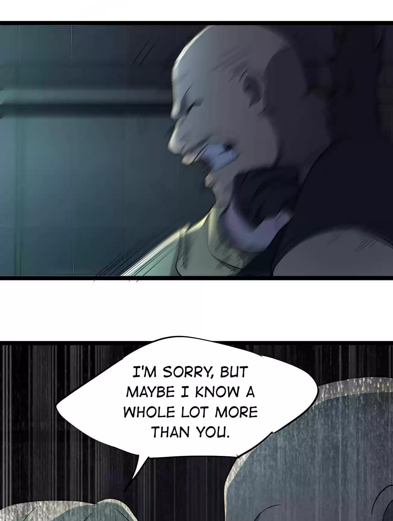 Don’T Get Me Wrong, I’M The Real Victim! Chapter 25