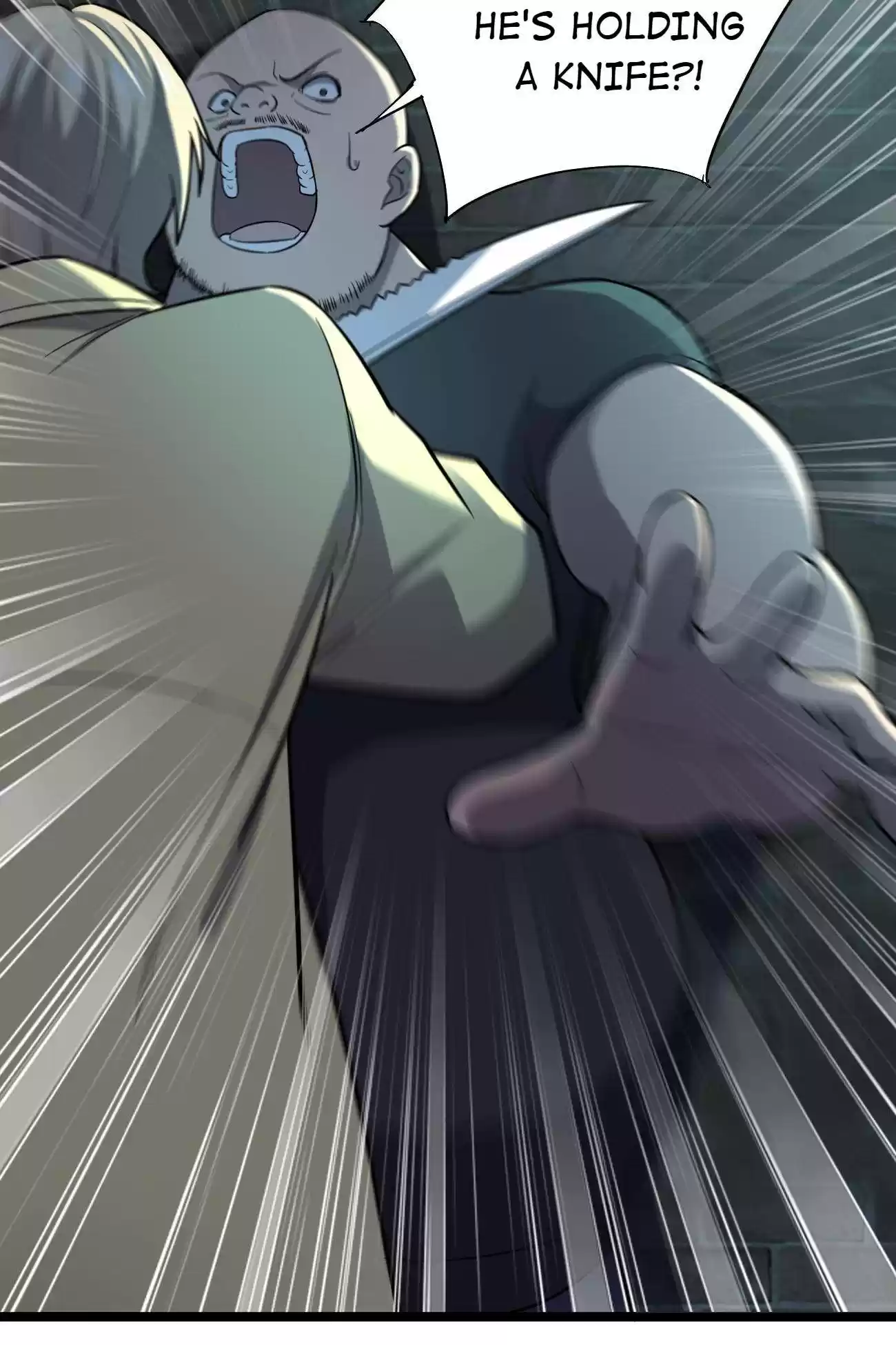 Don’T Get Me Wrong, I’M The Real Victim! Chapter 25