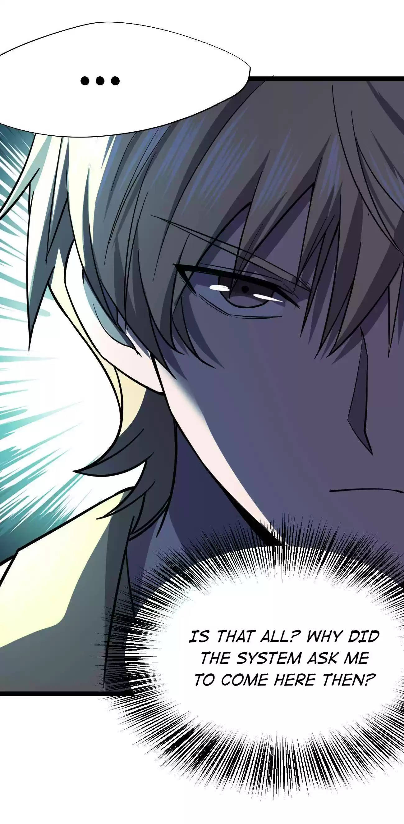 Don’T Get Me Wrong, I’M The Real Victim! Chapter 25