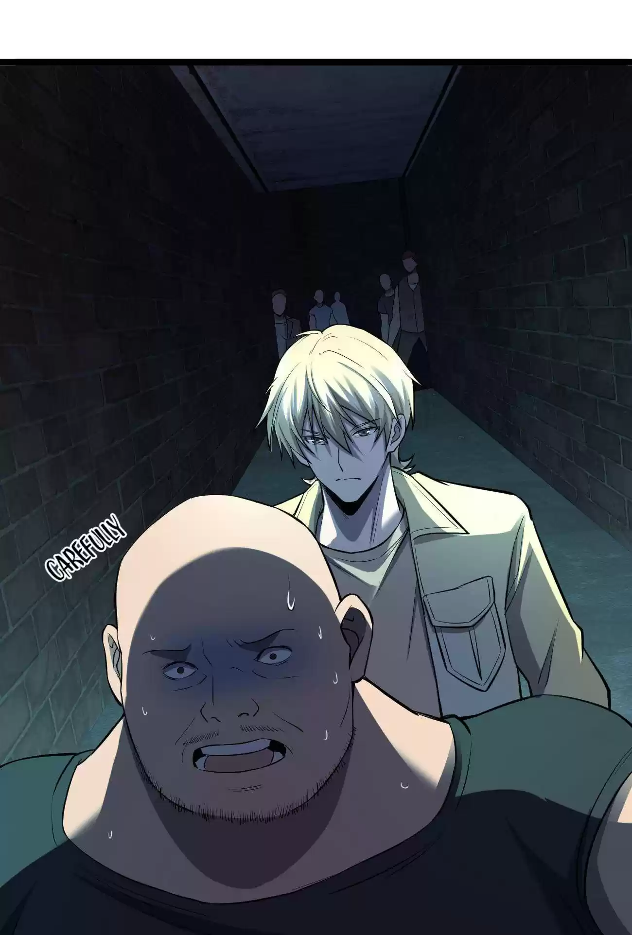 Don’T Get Me Wrong, I’M The Real Victim! Chapter 25