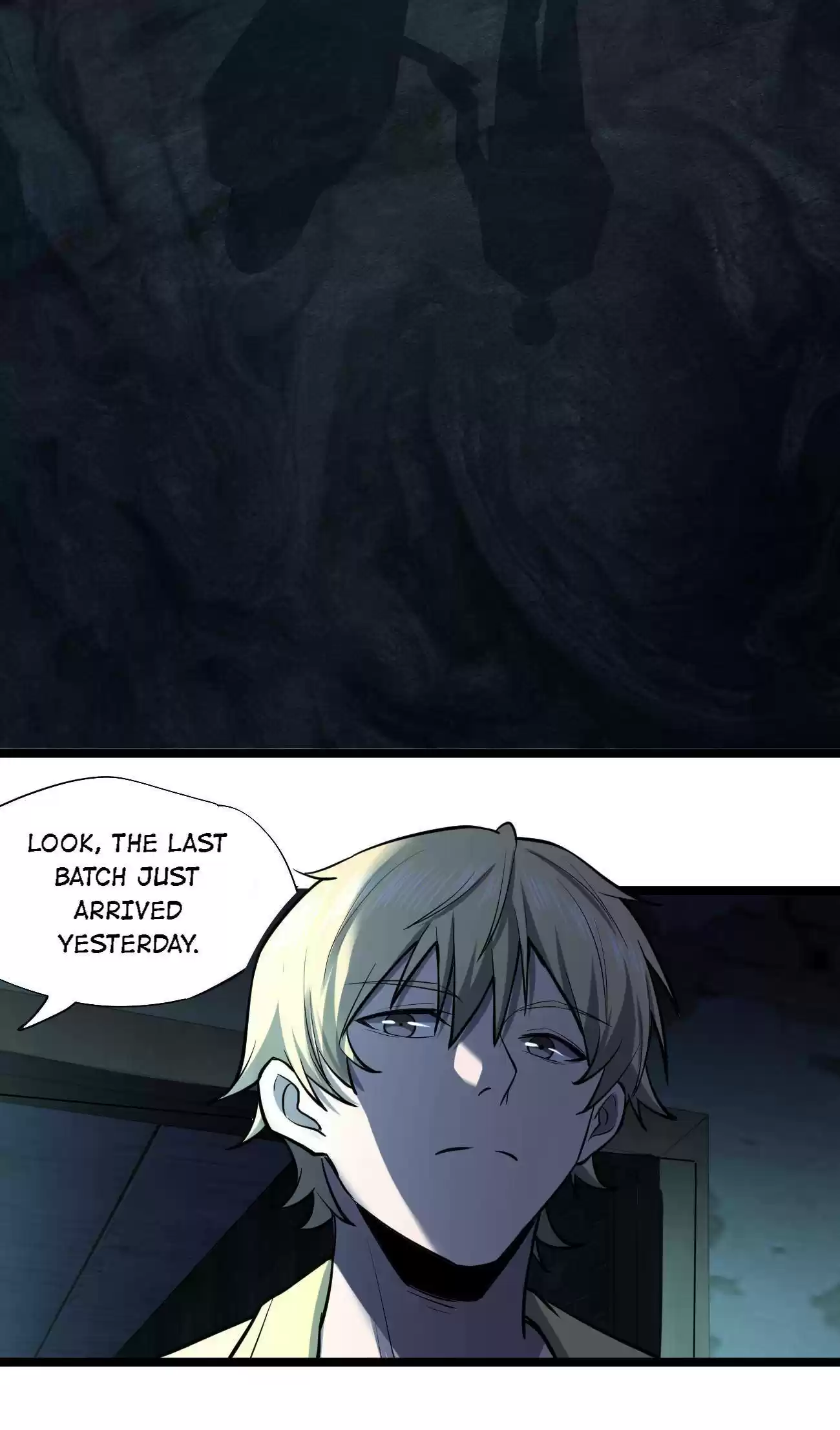 Don’T Get Me Wrong, I’M The Real Victim! Chapter 25