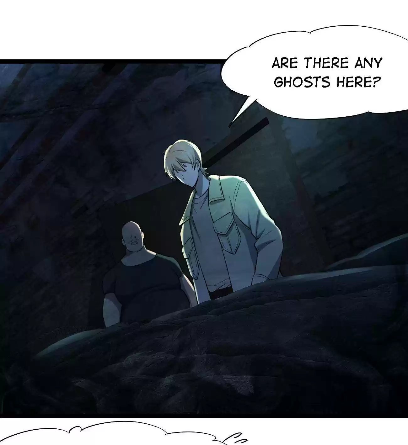 Don’T Get Me Wrong, I’M The Real Victim! Chapter 25