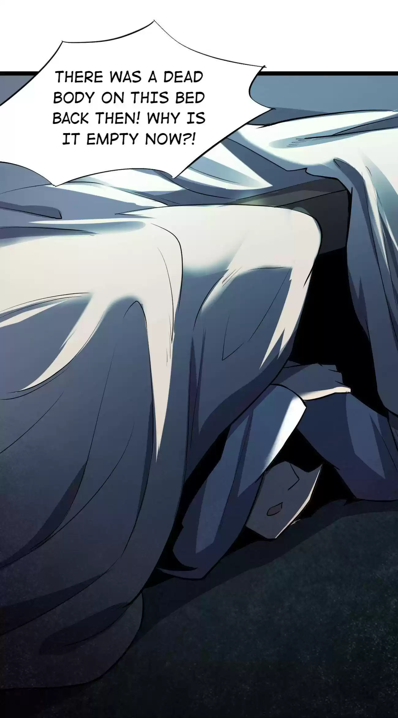 Don’T Get Me Wrong, I’M The Real Victim! Chapter 25