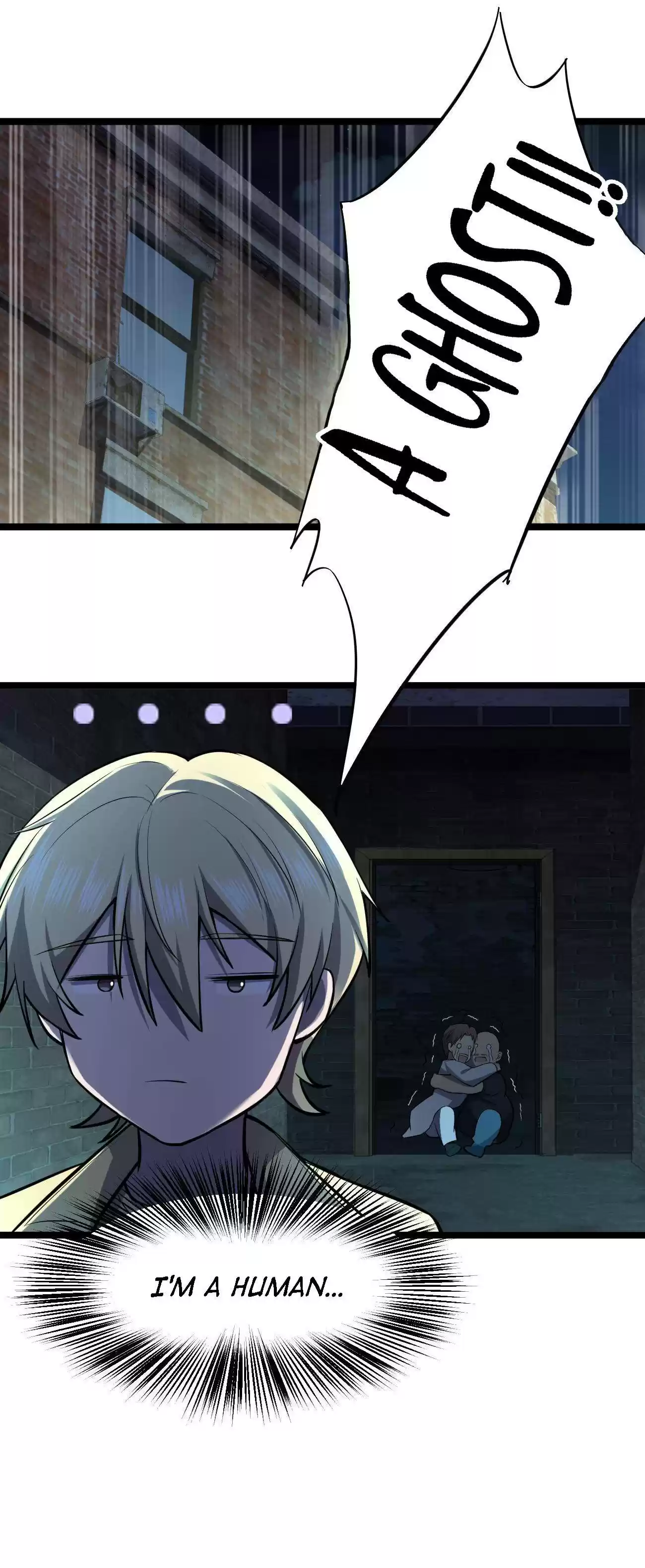 Don’T Get Me Wrong, I’M The Real Victim! Chapter 25