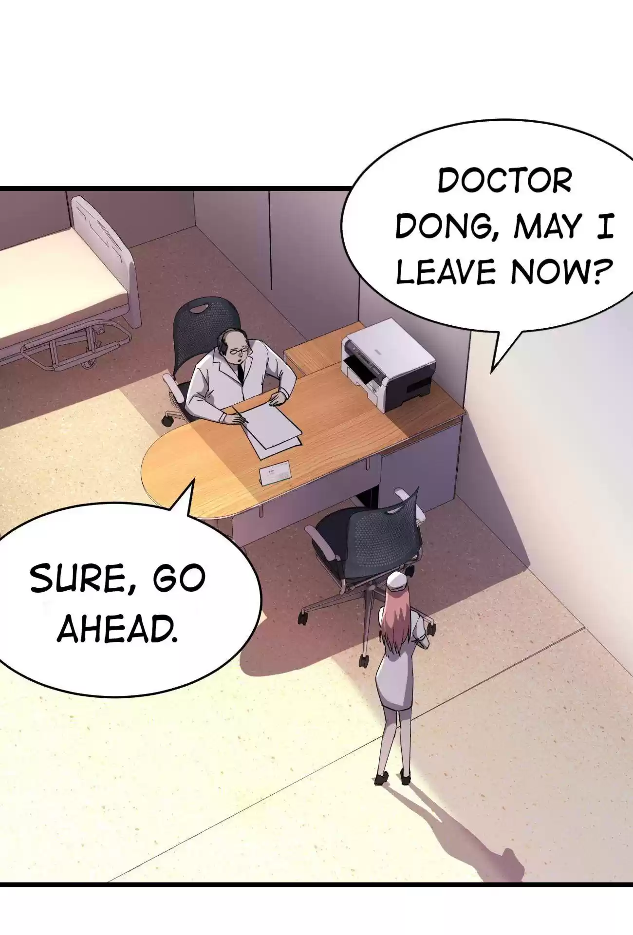 Don’T Get Me Wrong, I’M The Real Victim! Chapter 26