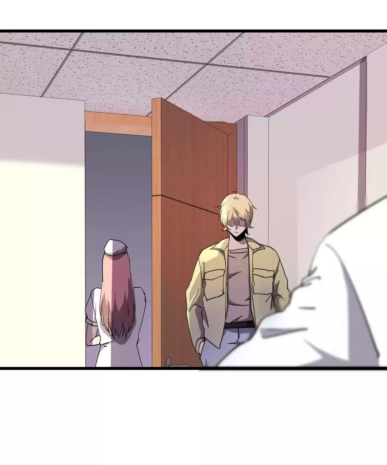 Don’T Get Me Wrong, I’M The Real Victim! Chapter 26