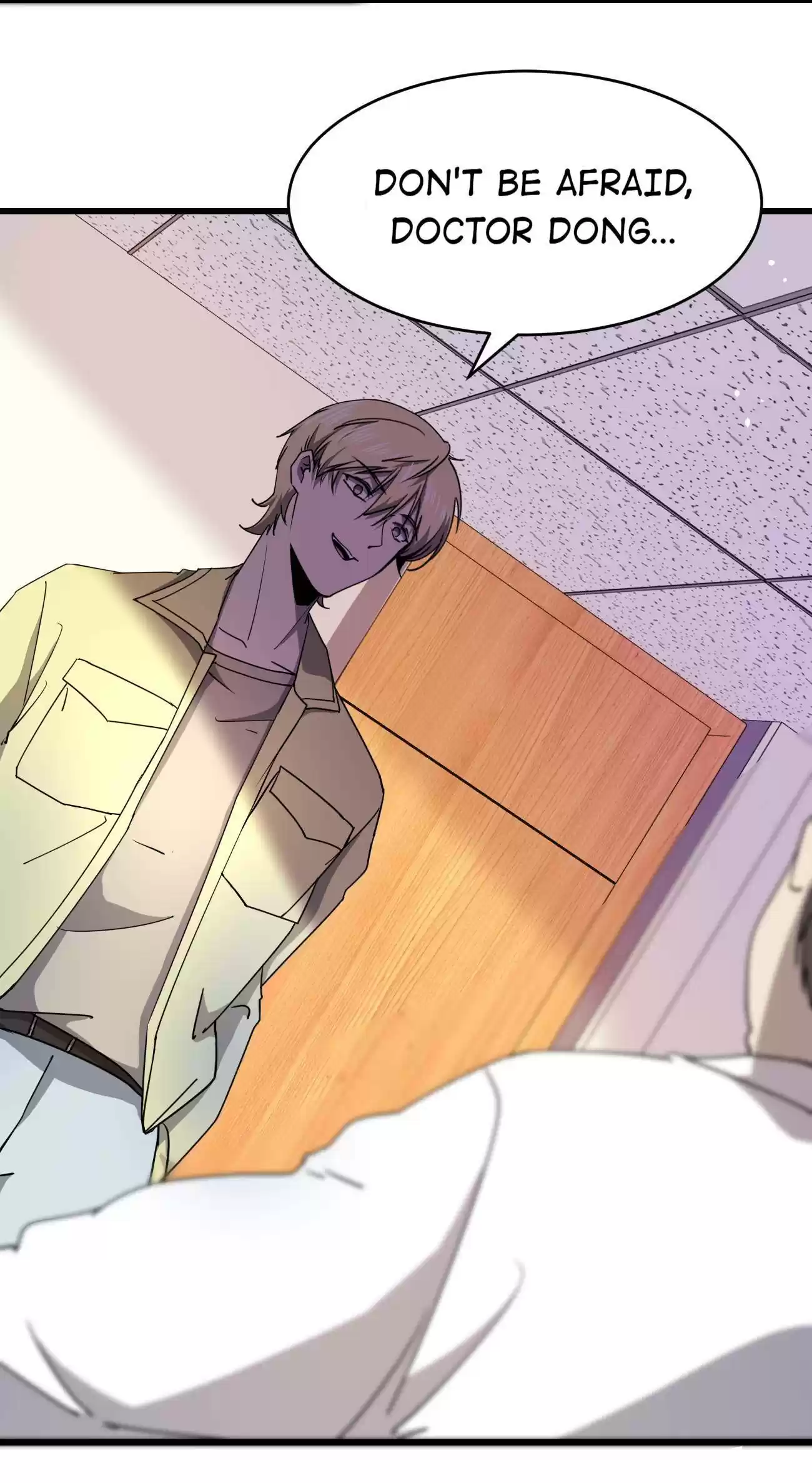 Don’T Get Me Wrong, I’M The Real Victim! Chapter 26