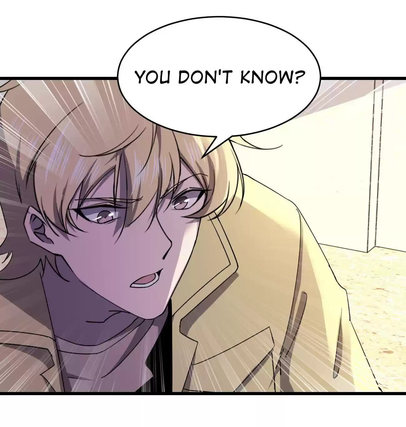 Don’T Get Me Wrong, I’M The Real Victim! Chapter 26