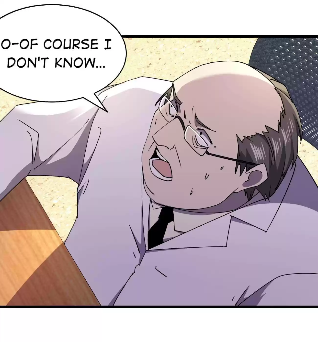 Don’T Get Me Wrong, I’M The Real Victim! Chapter 26