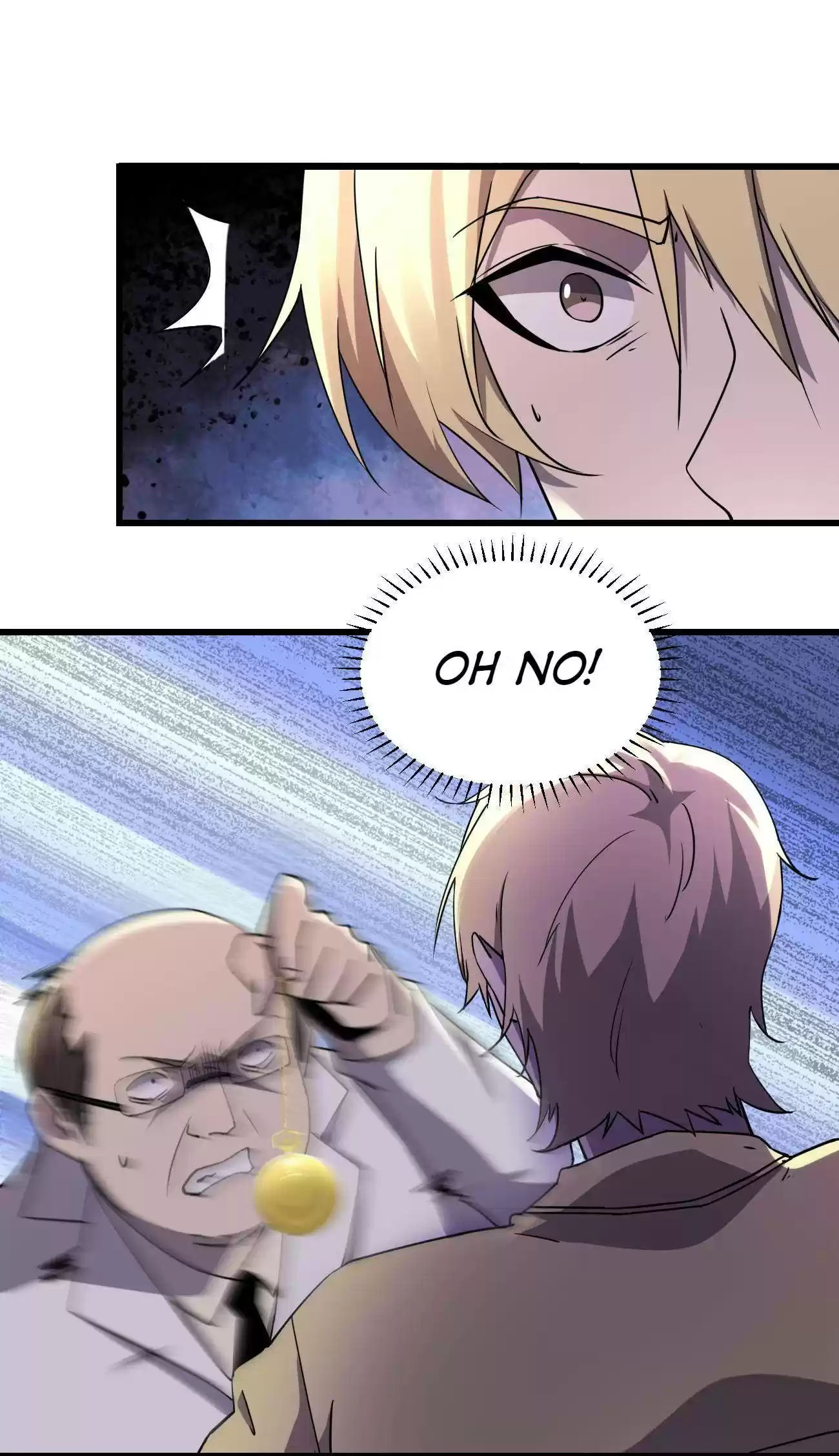 Don’T Get Me Wrong, I’M The Real Victim! Chapter 26