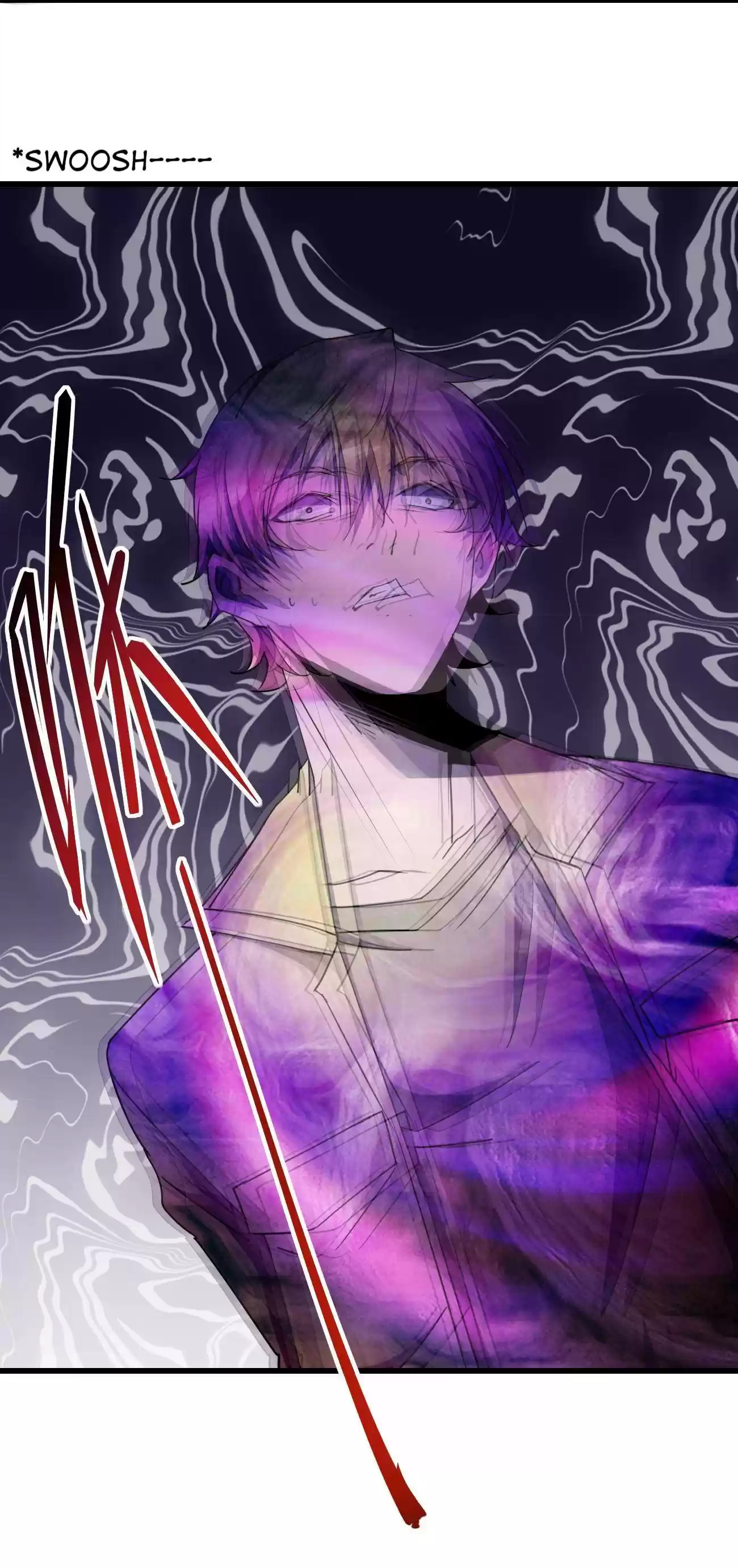 Don’T Get Me Wrong, I’M The Real Victim! Chapter 26