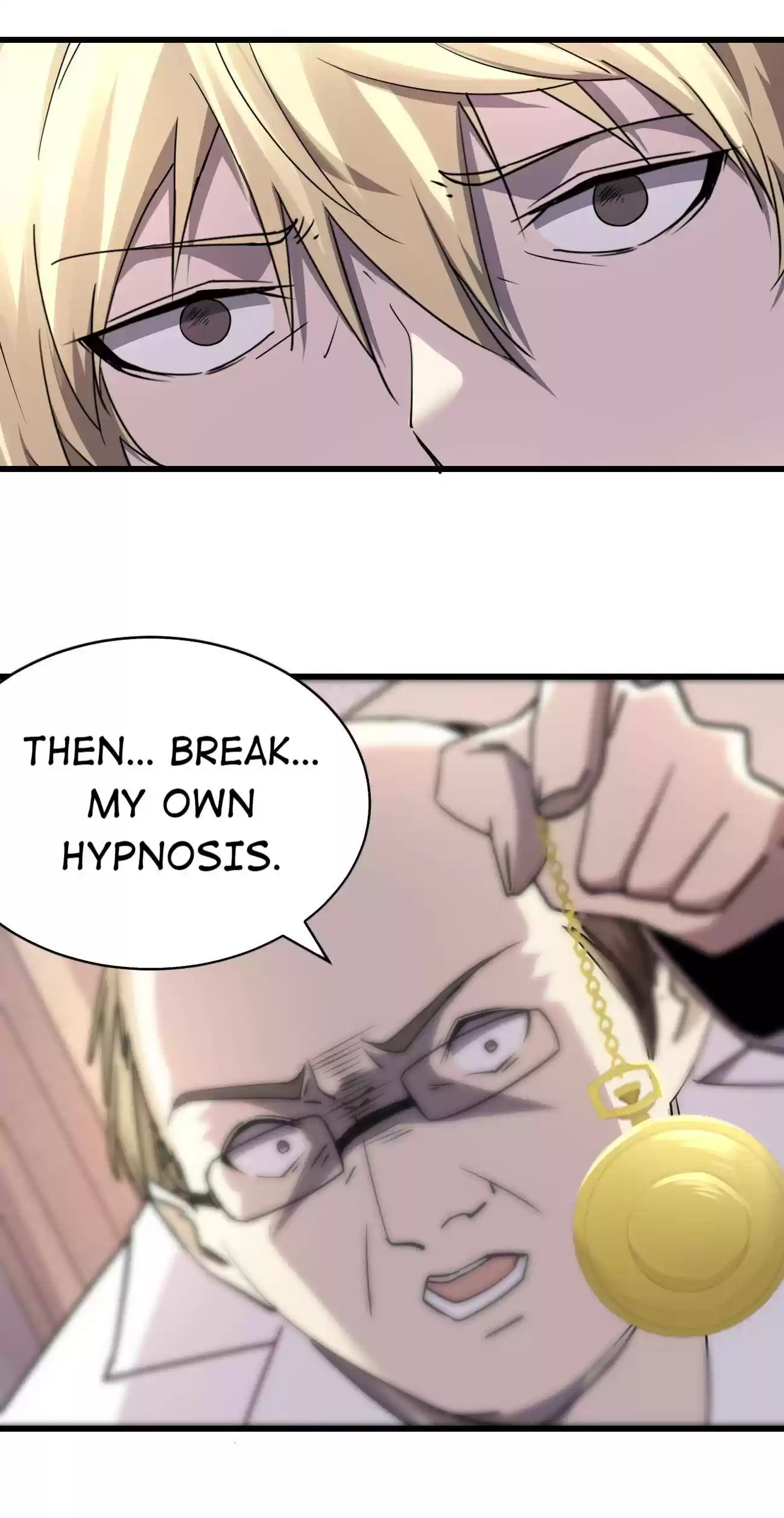 Don’T Get Me Wrong, I’M The Real Victim! Chapter 26