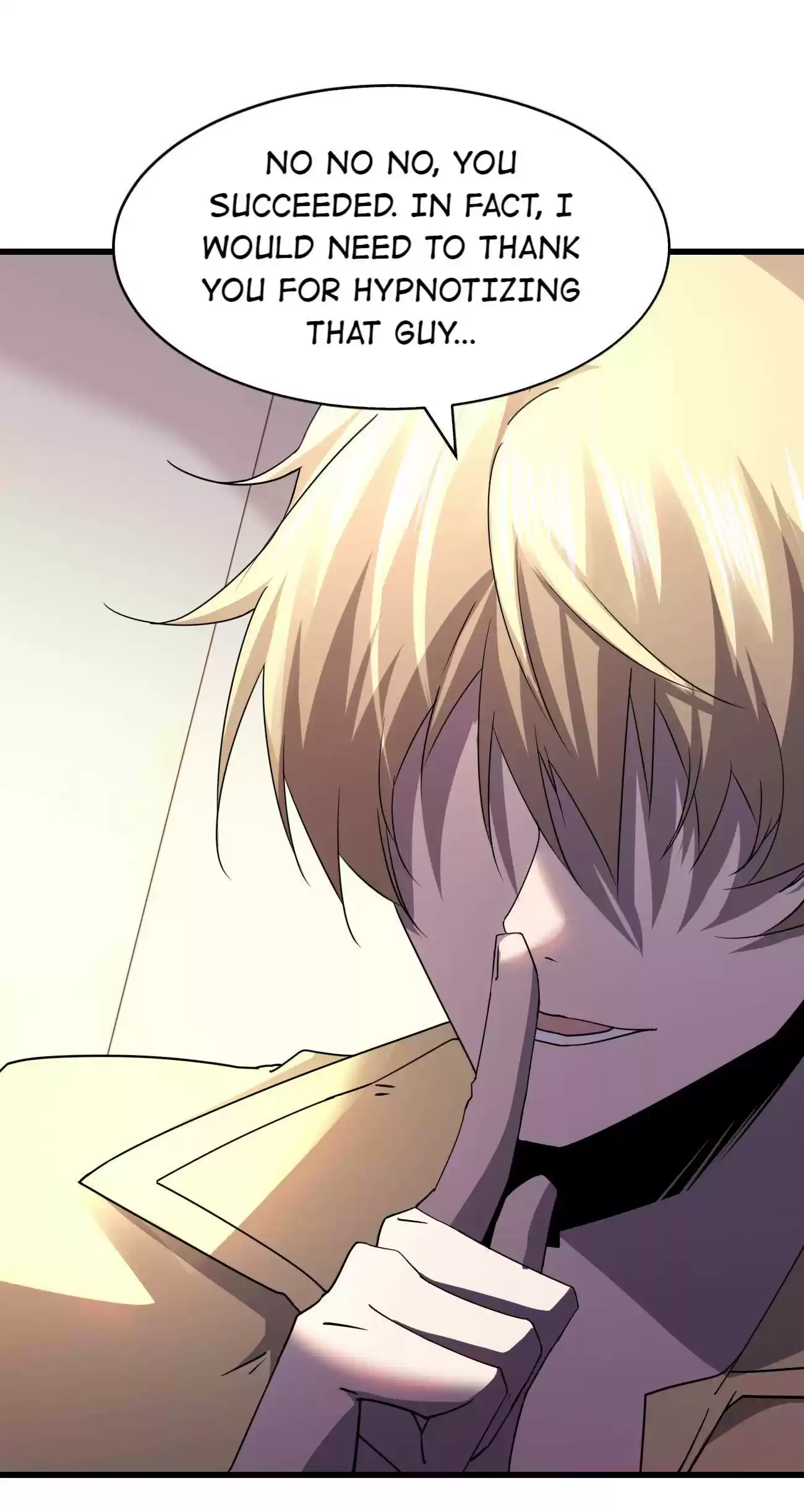 Don’T Get Me Wrong, I’M The Real Victim! Chapter 26