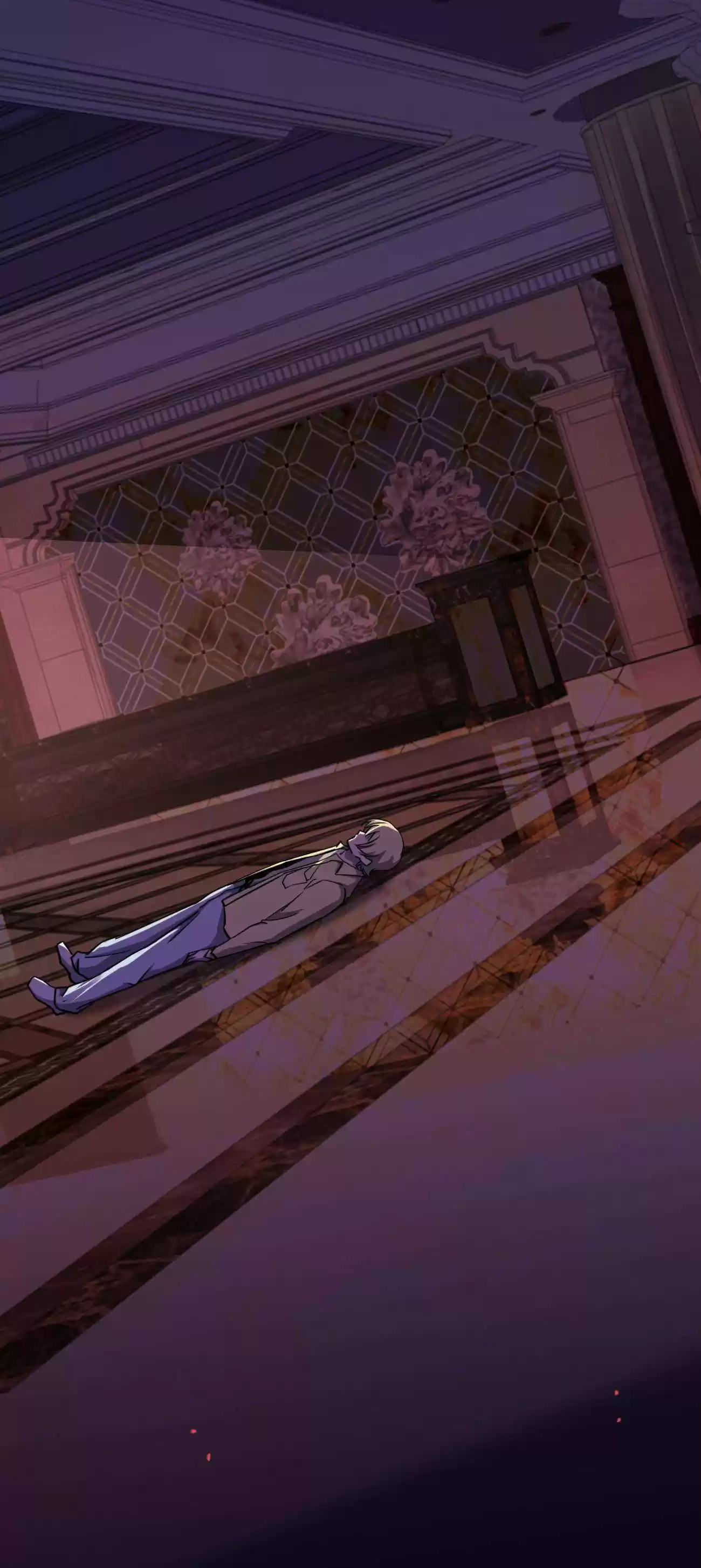 Don’T Get Me Wrong, I’M The Real Victim! Chapter 26