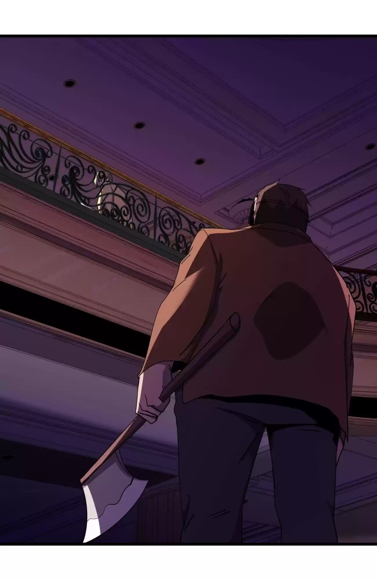 Don’T Get Me Wrong, I’M The Real Victim! Chapter 26