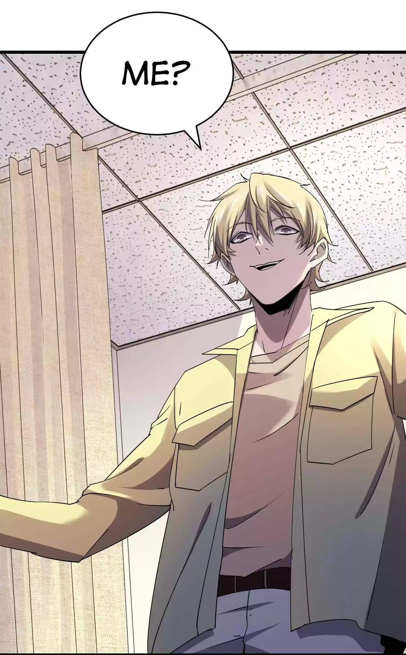 Don’T Get Me Wrong, I’M The Real Victim! Chapter 26