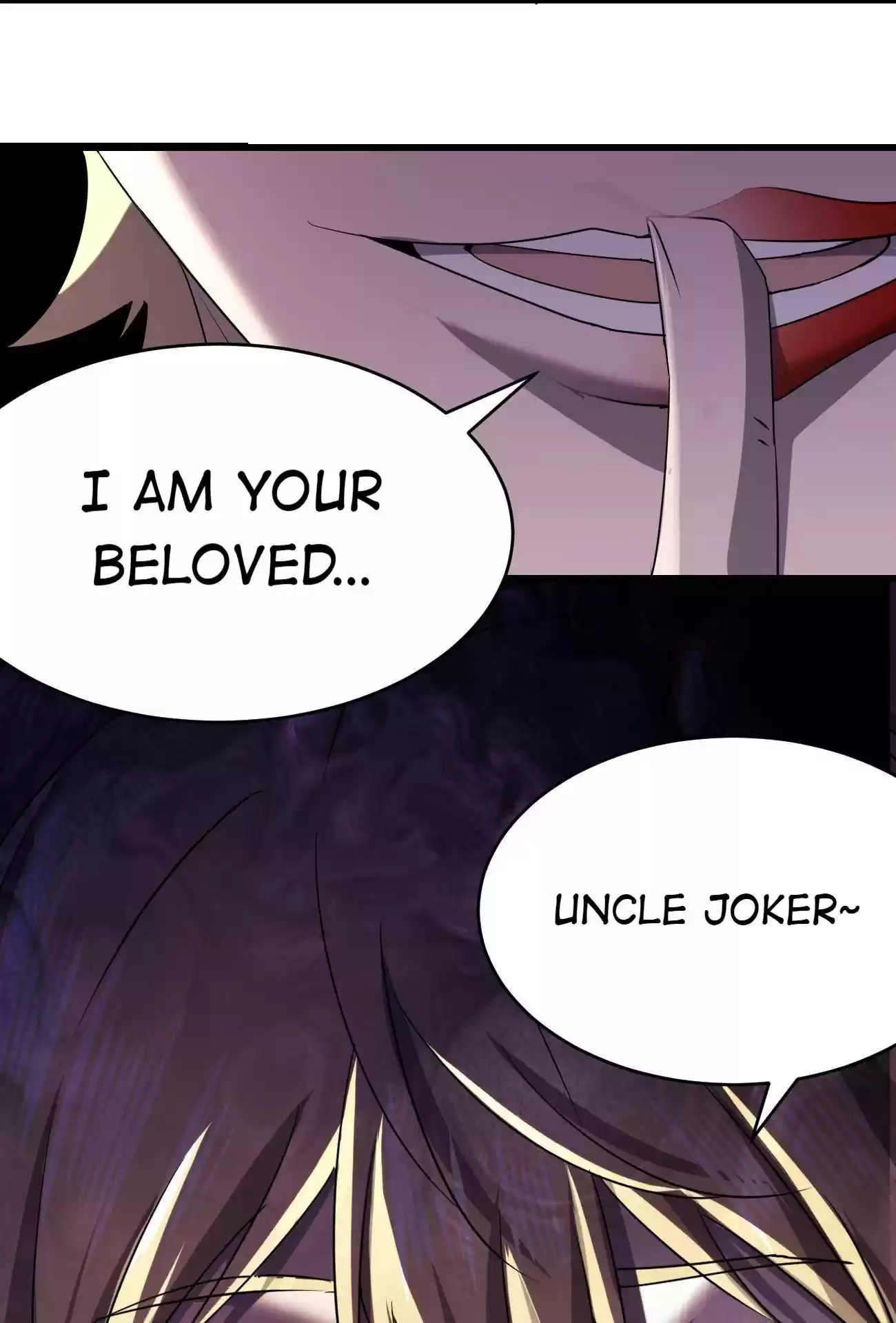 Don’T Get Me Wrong, I’M The Real Victim! Chapter 26