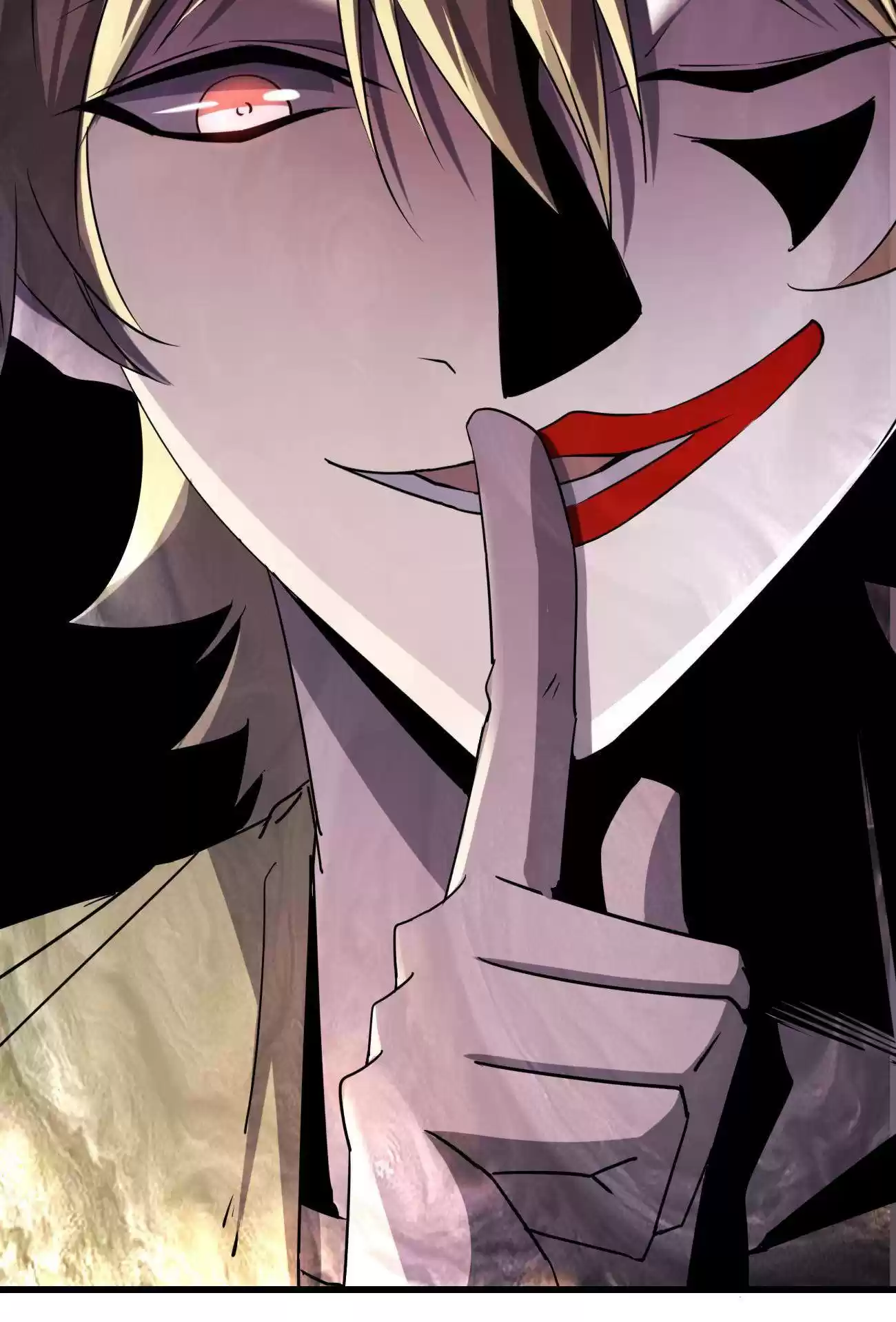 Don’T Get Me Wrong, I’M The Real Victim! Chapter 26